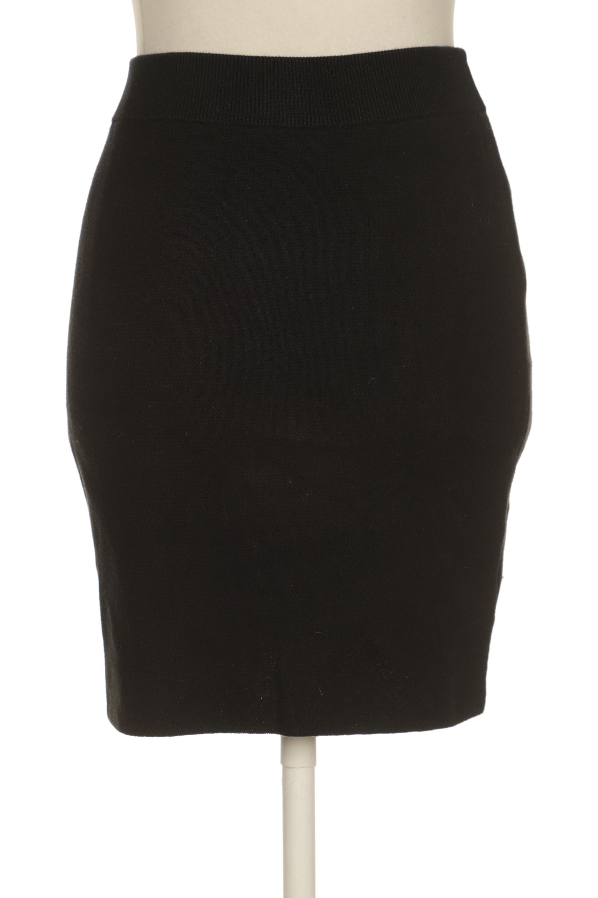 

Armedangels Damen Rock, schwarz, Gr. 36