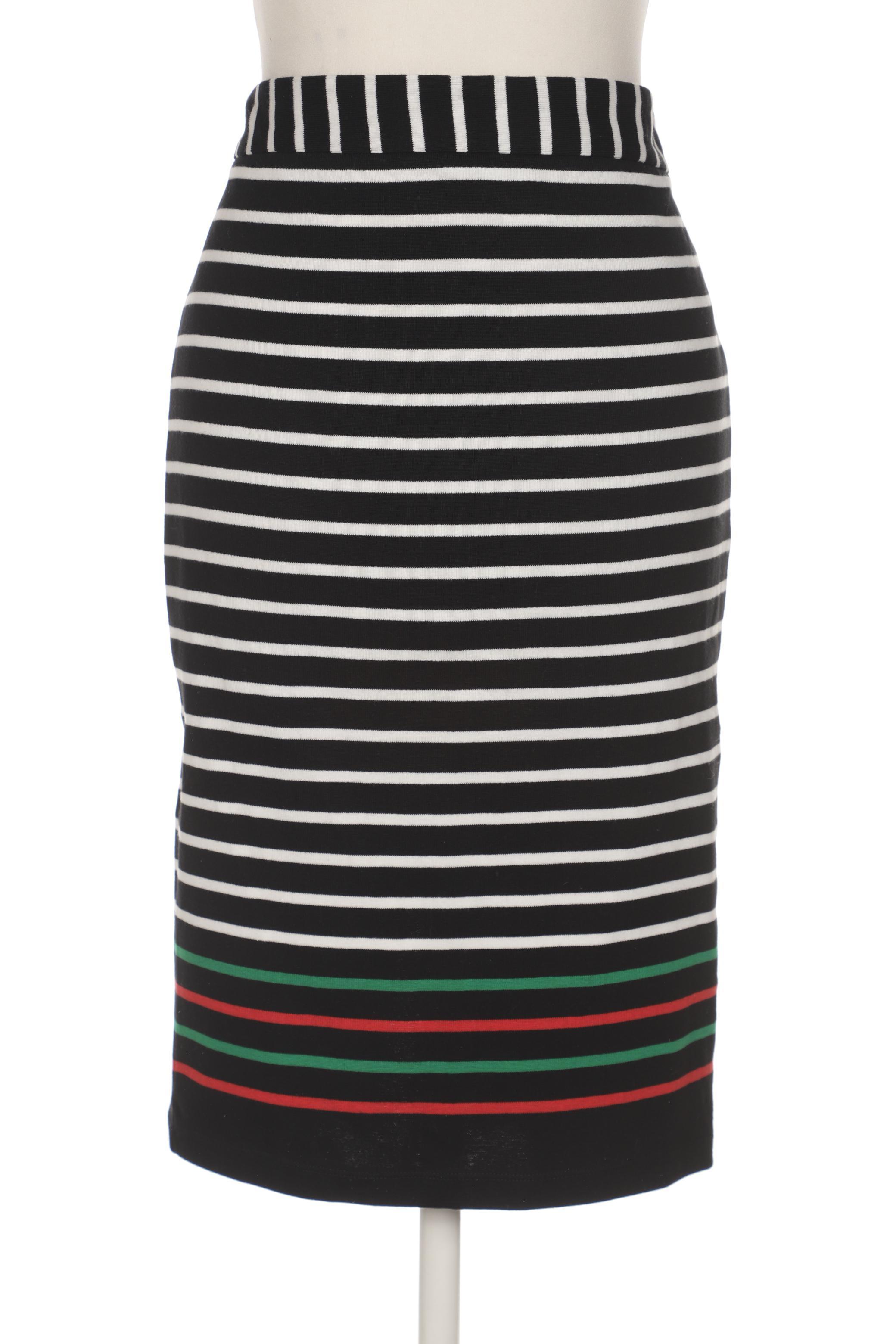 

Armedangels Damen Rock, schwarz, Gr. 38