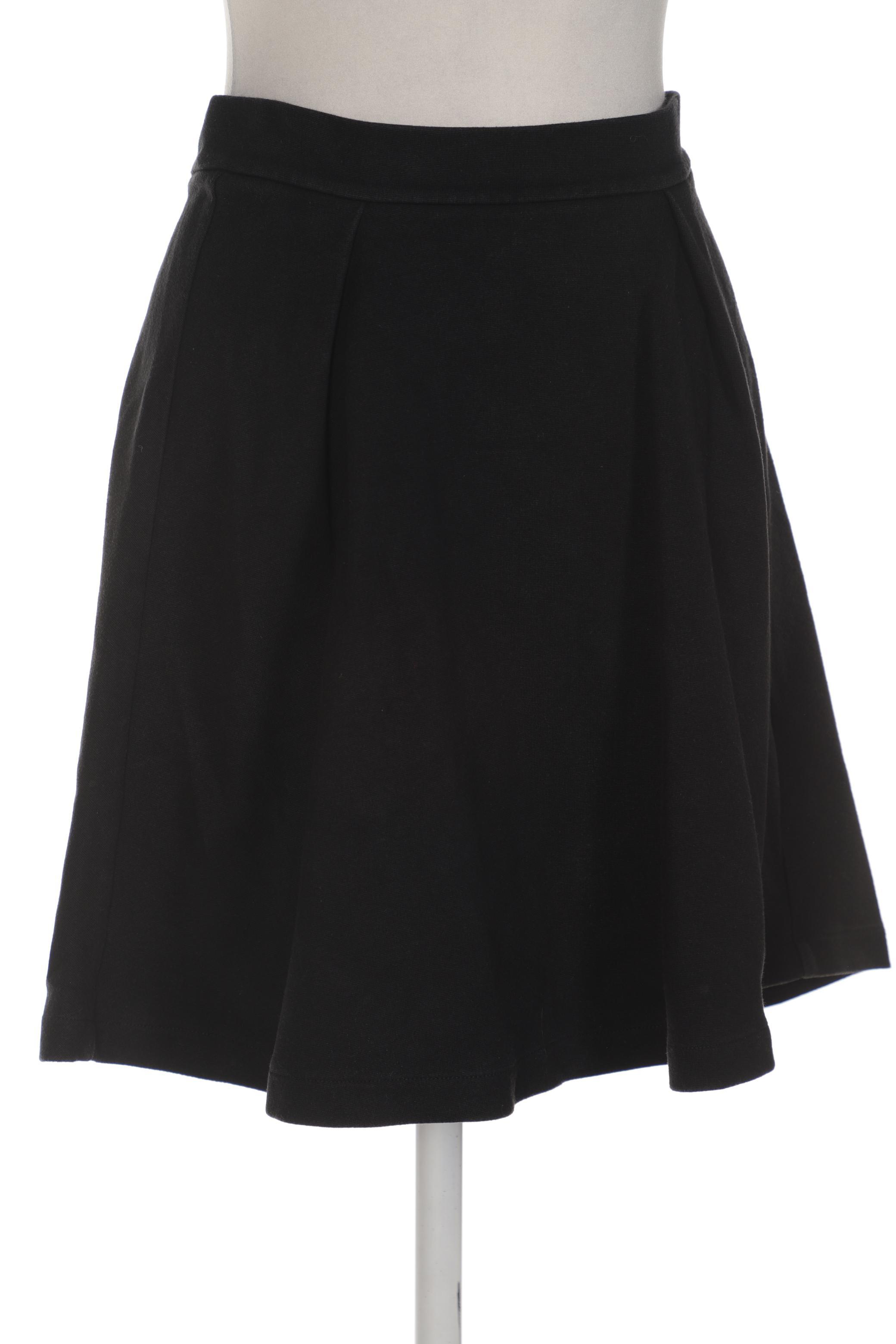 

Armedangels Damen Rock, schwarz, Gr. 36