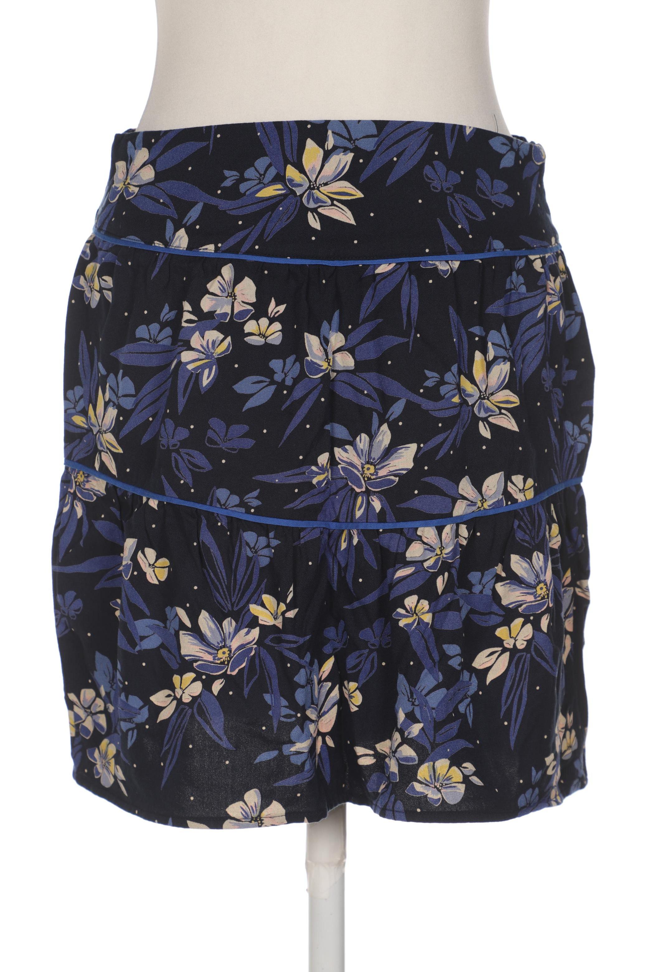 

ARMEDANGELS Damen Rock, marineblau