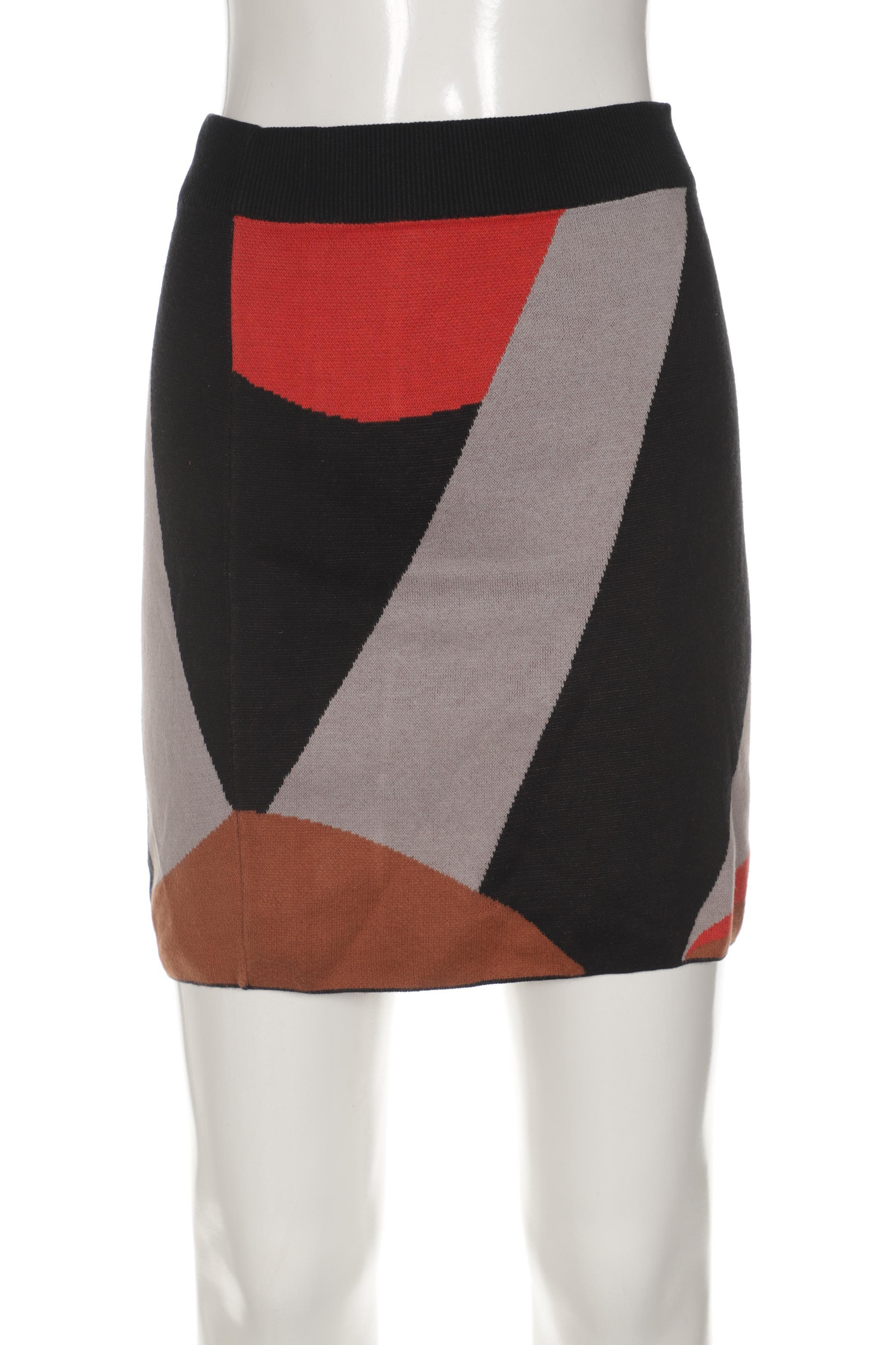 

Armedangels Damen Rock, schwarz, Gr. 36