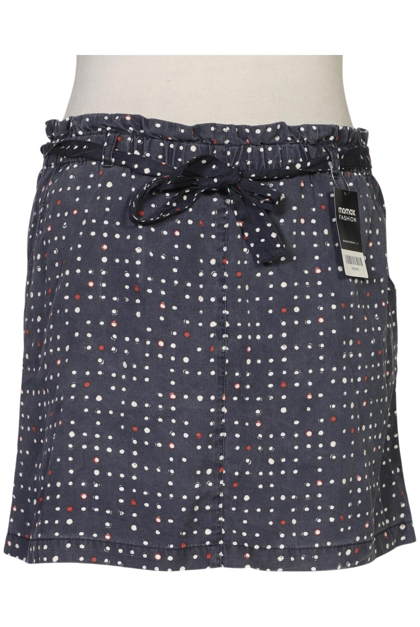 

Armedangels Damen Rock, marineblau, Gr. 42