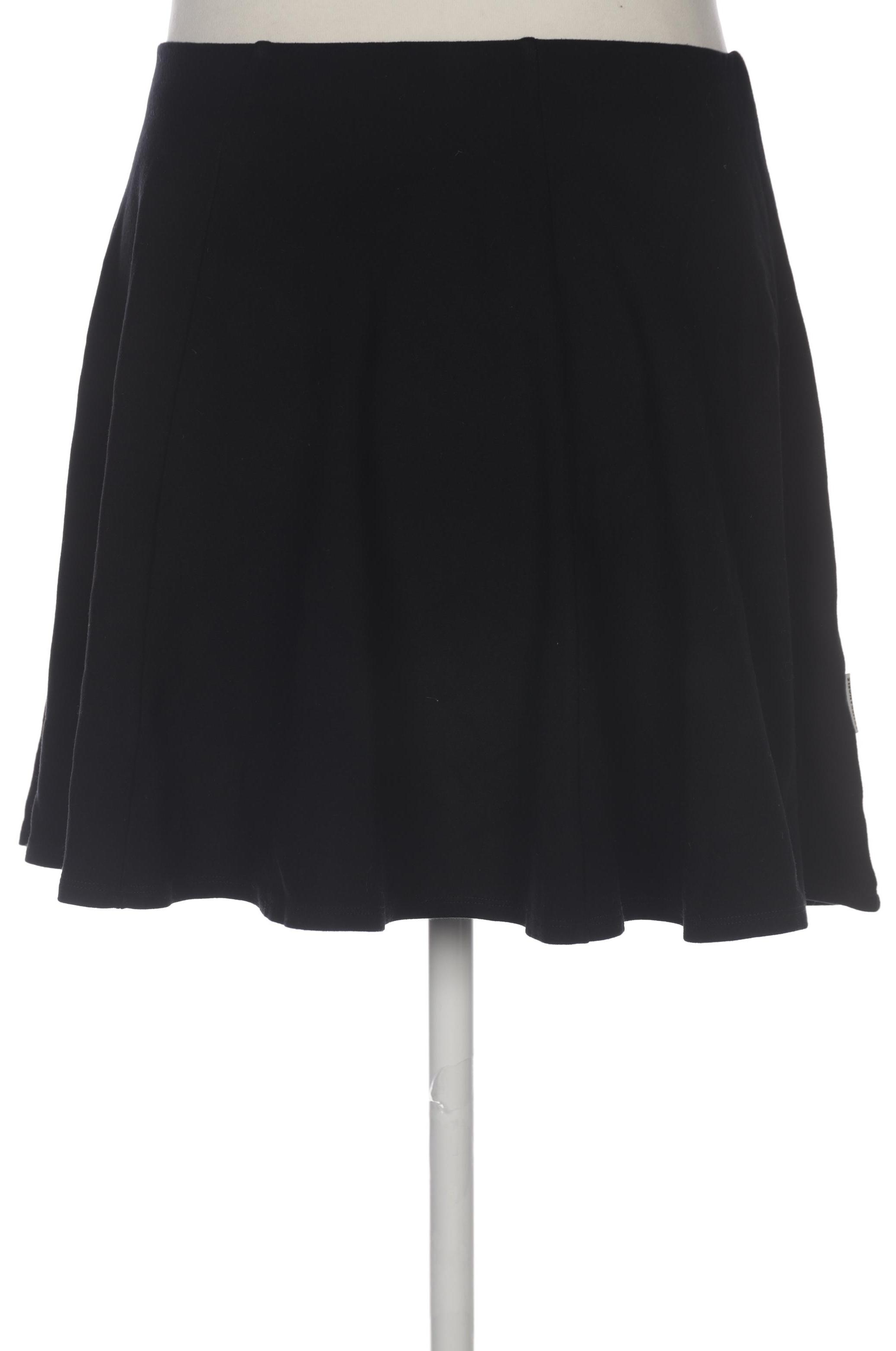 

Armedangels Damen Rock, schwarz, Gr. 42