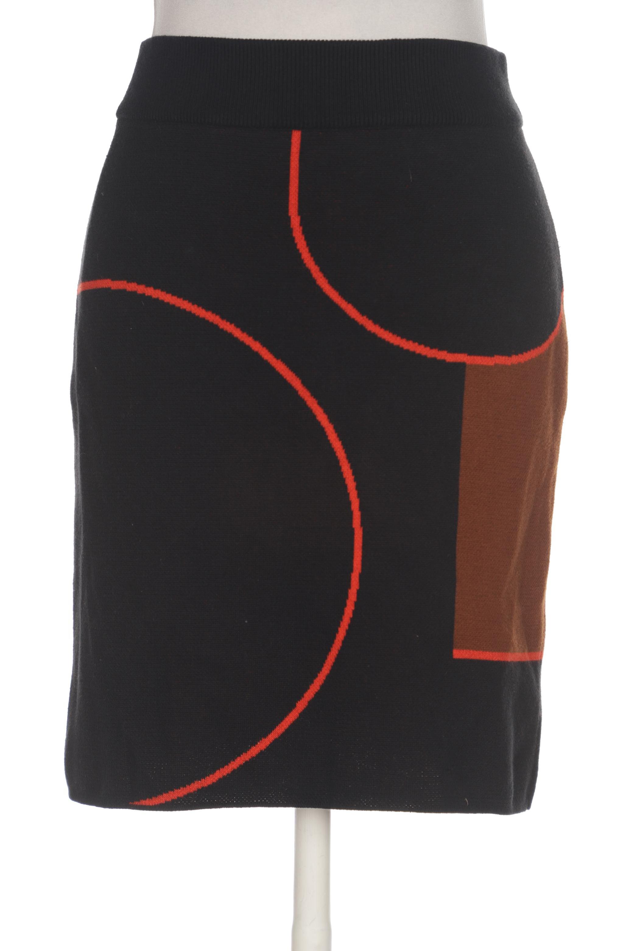 

Armedangels Damen Rock, schwarz, Gr. 36