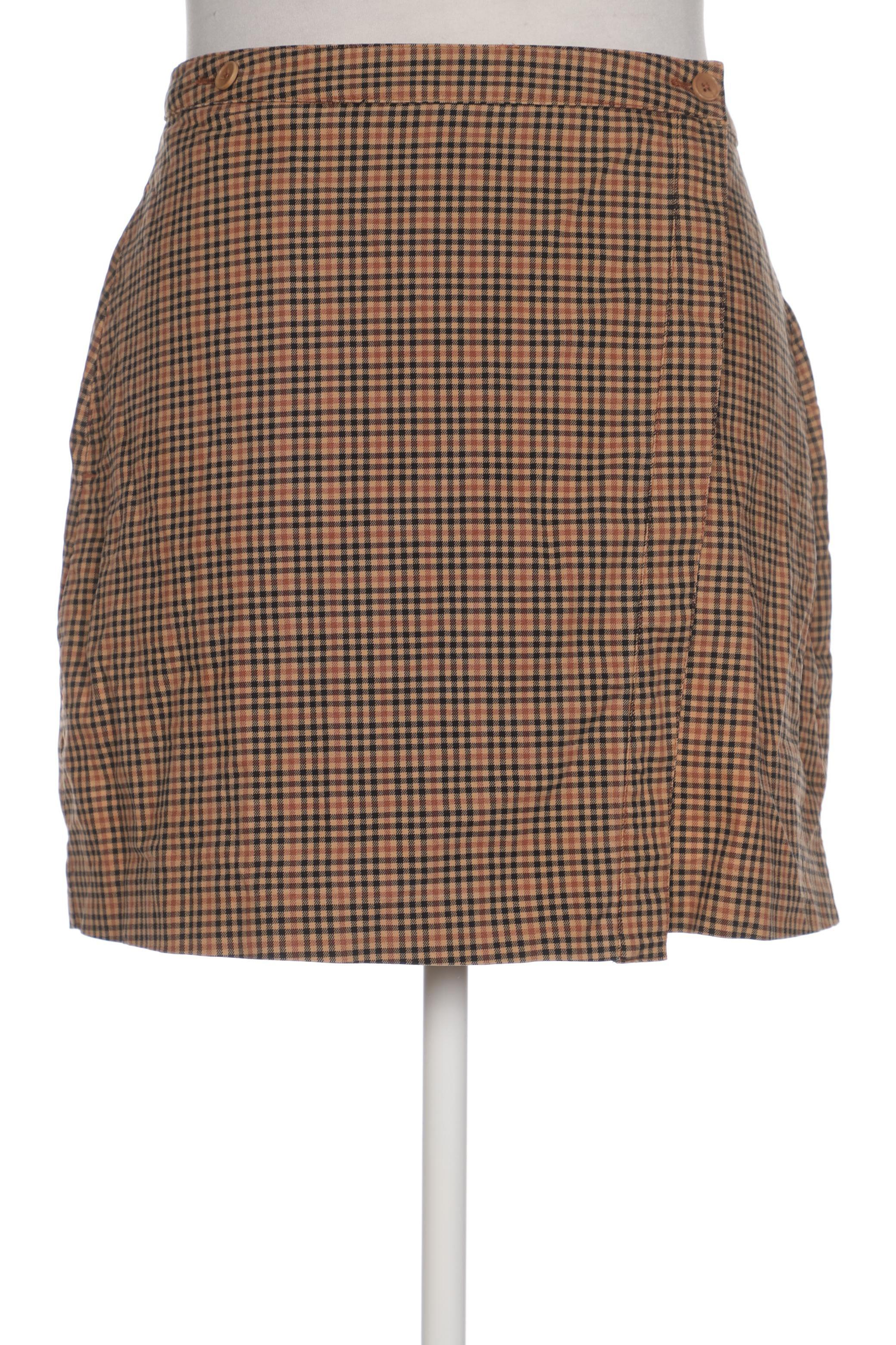 

Armedangels Damen Rock, braun, Gr. 38