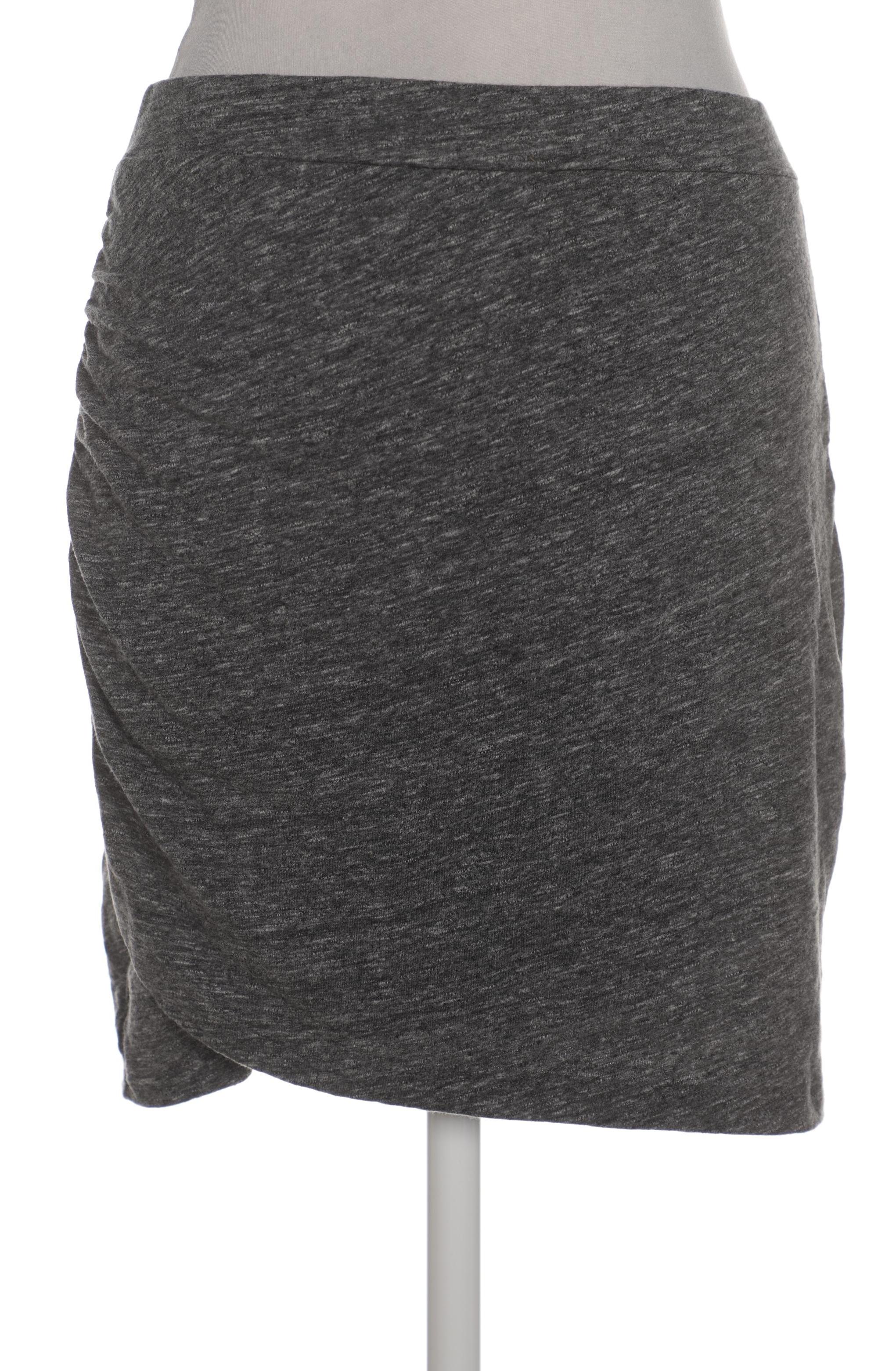 

Armedangels Damen Rock, grau, Gr. 38