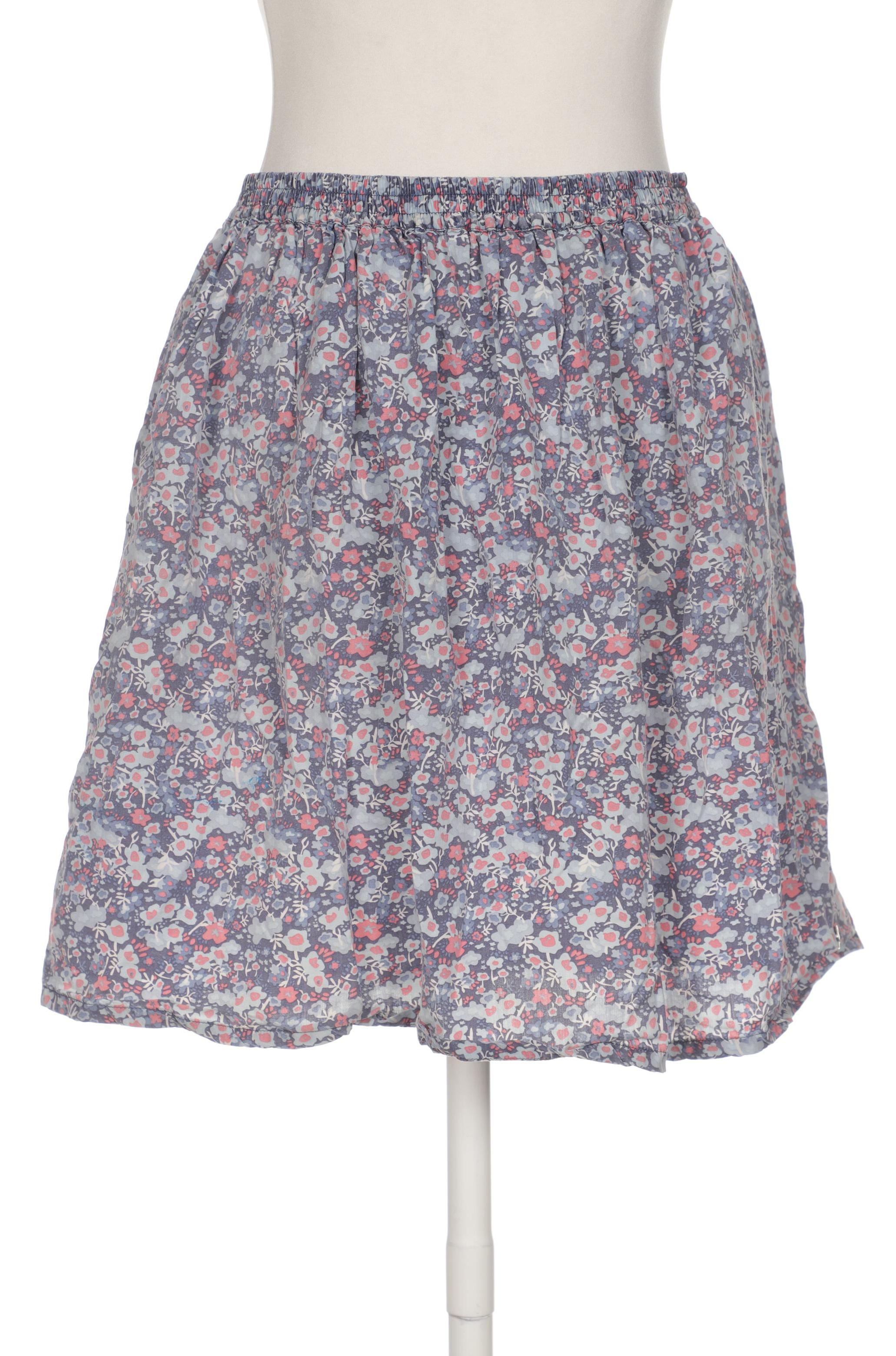 

Armedangels Damen Rock, blau, Gr. 38
