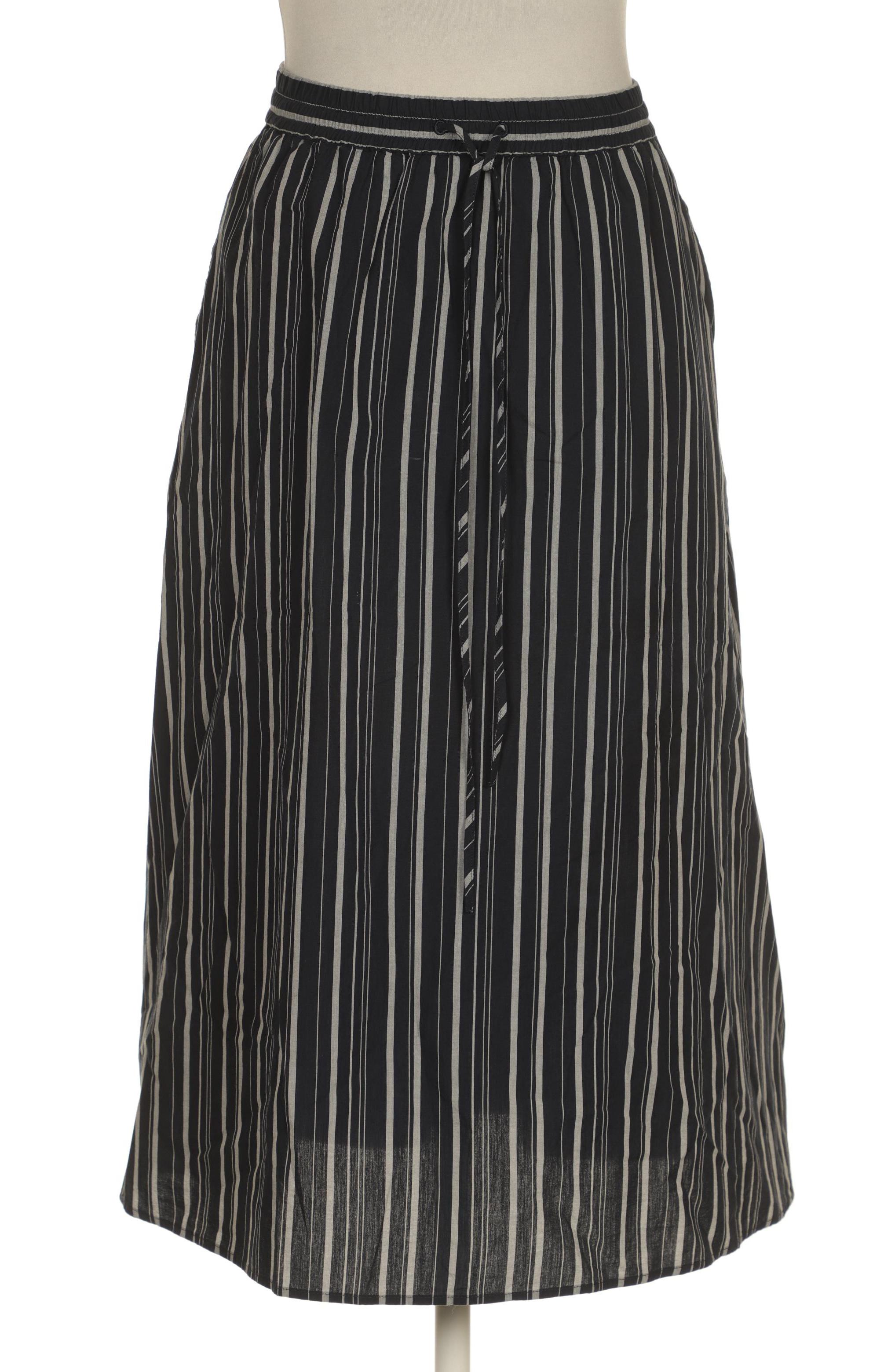 

ARMEDANGELS Damen Rock, marineblau