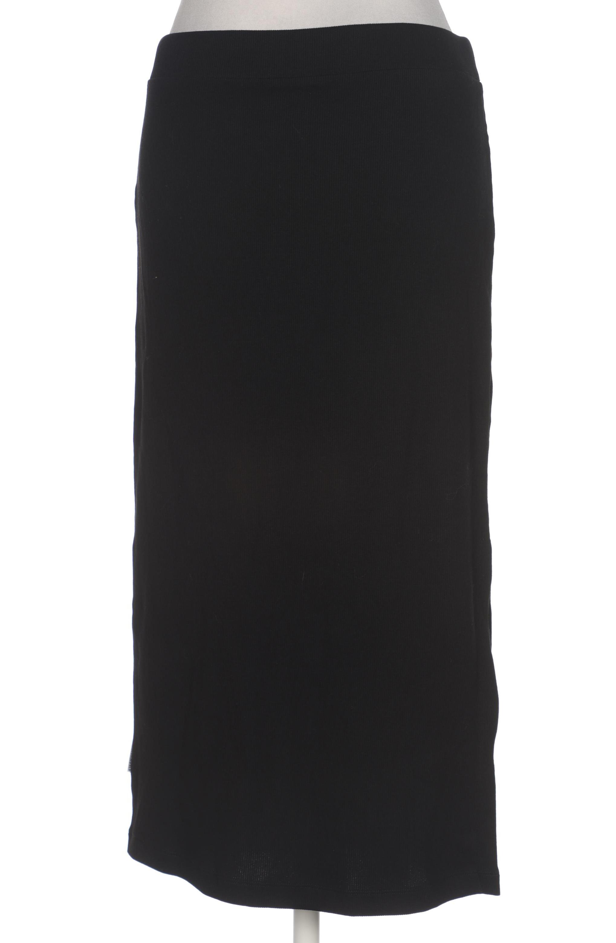 

Armedangels Damen Rock, schwarz, Gr. 38