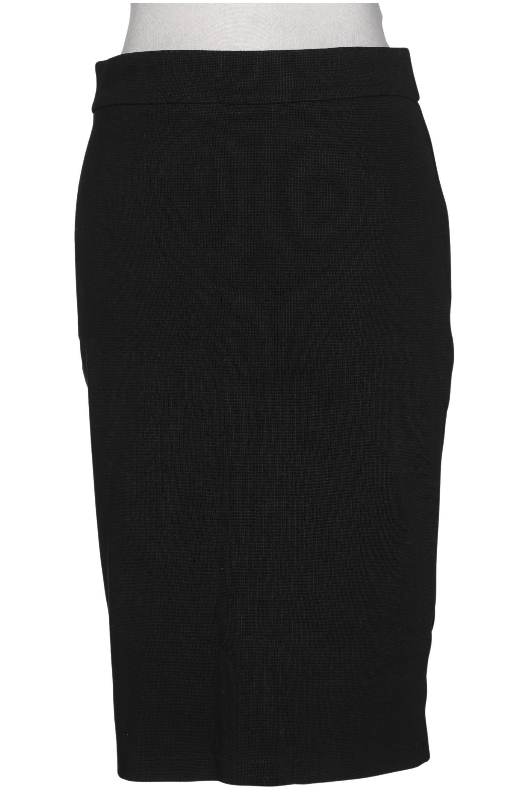 

Armedangels Damen Rock, schwarz, Gr. 36