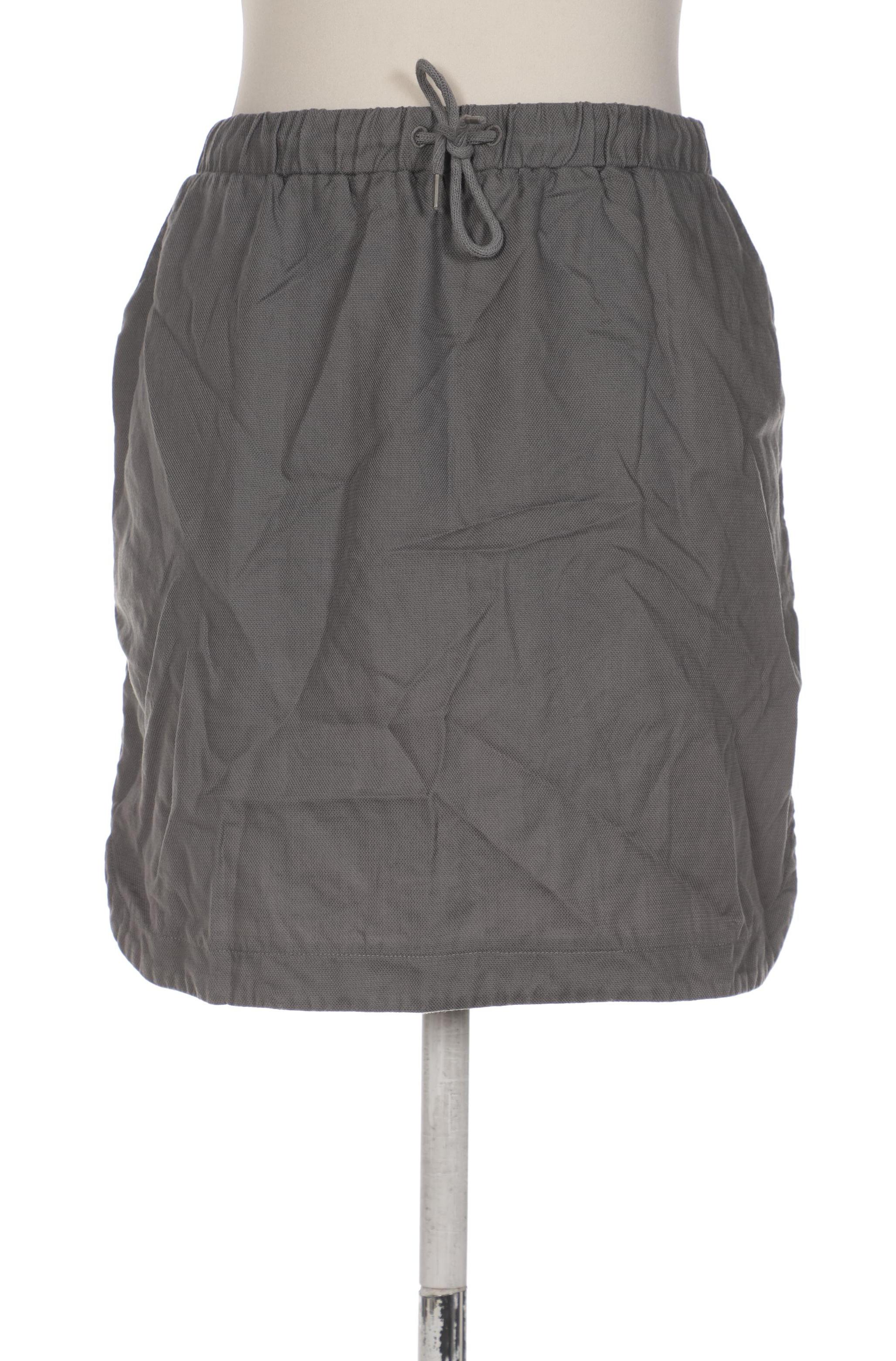 

ARMEDANGELS Damen Rock, grau