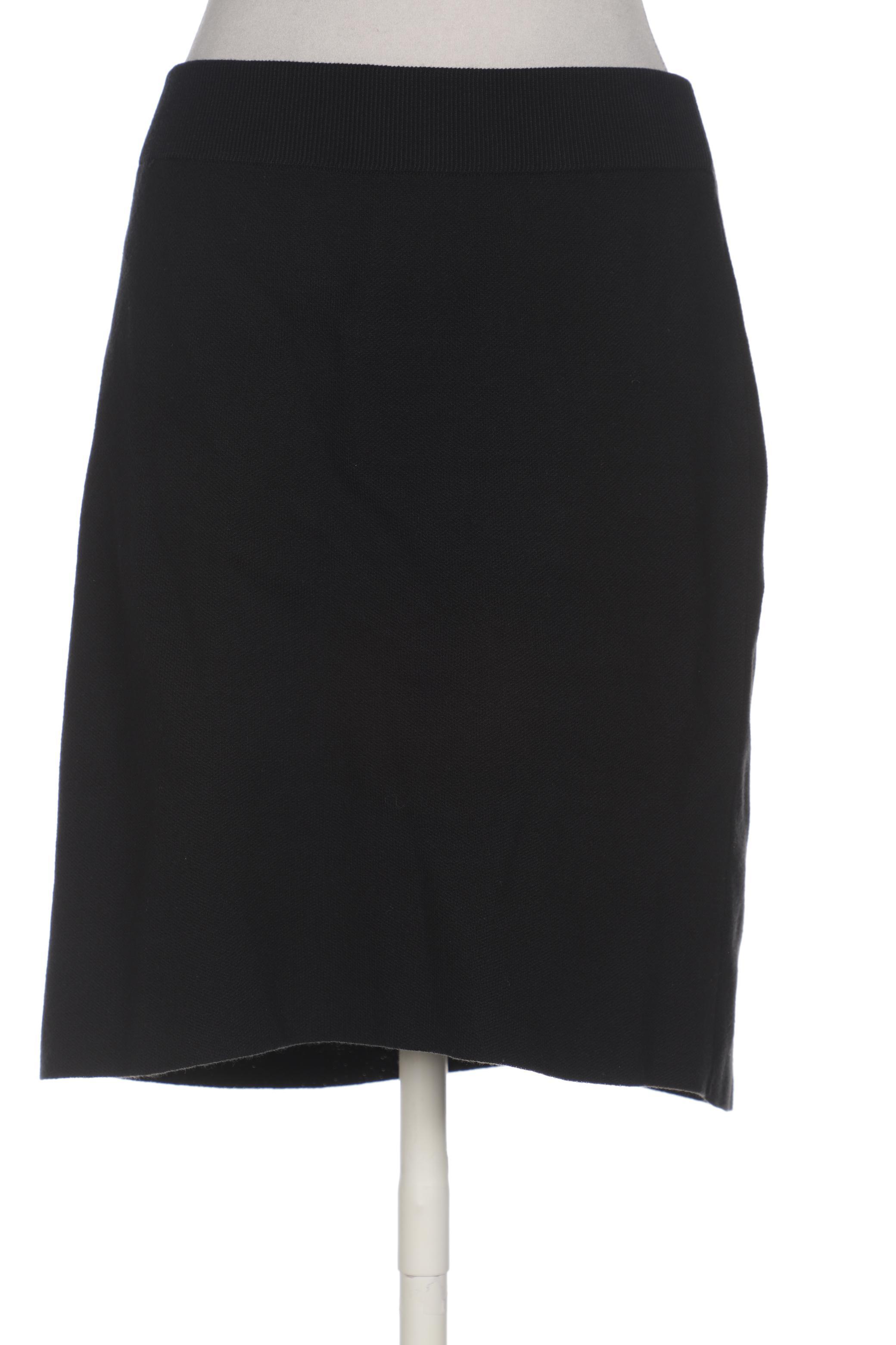 

Armedangels Damen Rock, schwarz, Gr. 28