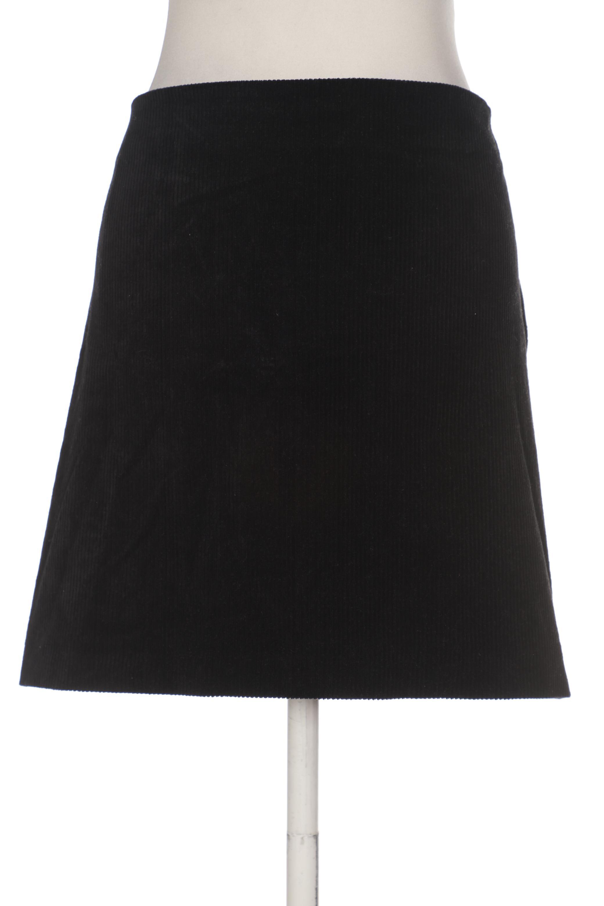 

Armedangels Damen Rock, schwarz, Gr. 42