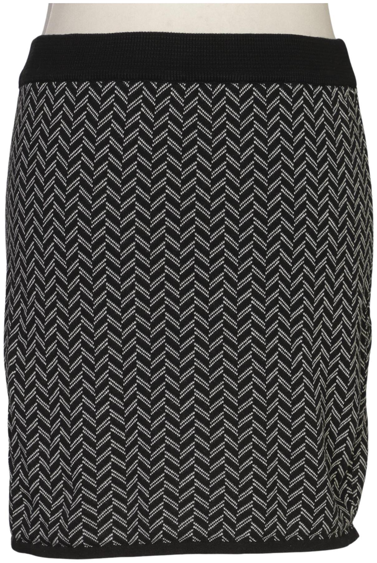 

Armedangels Damen Rock, schwarz, Gr. 42