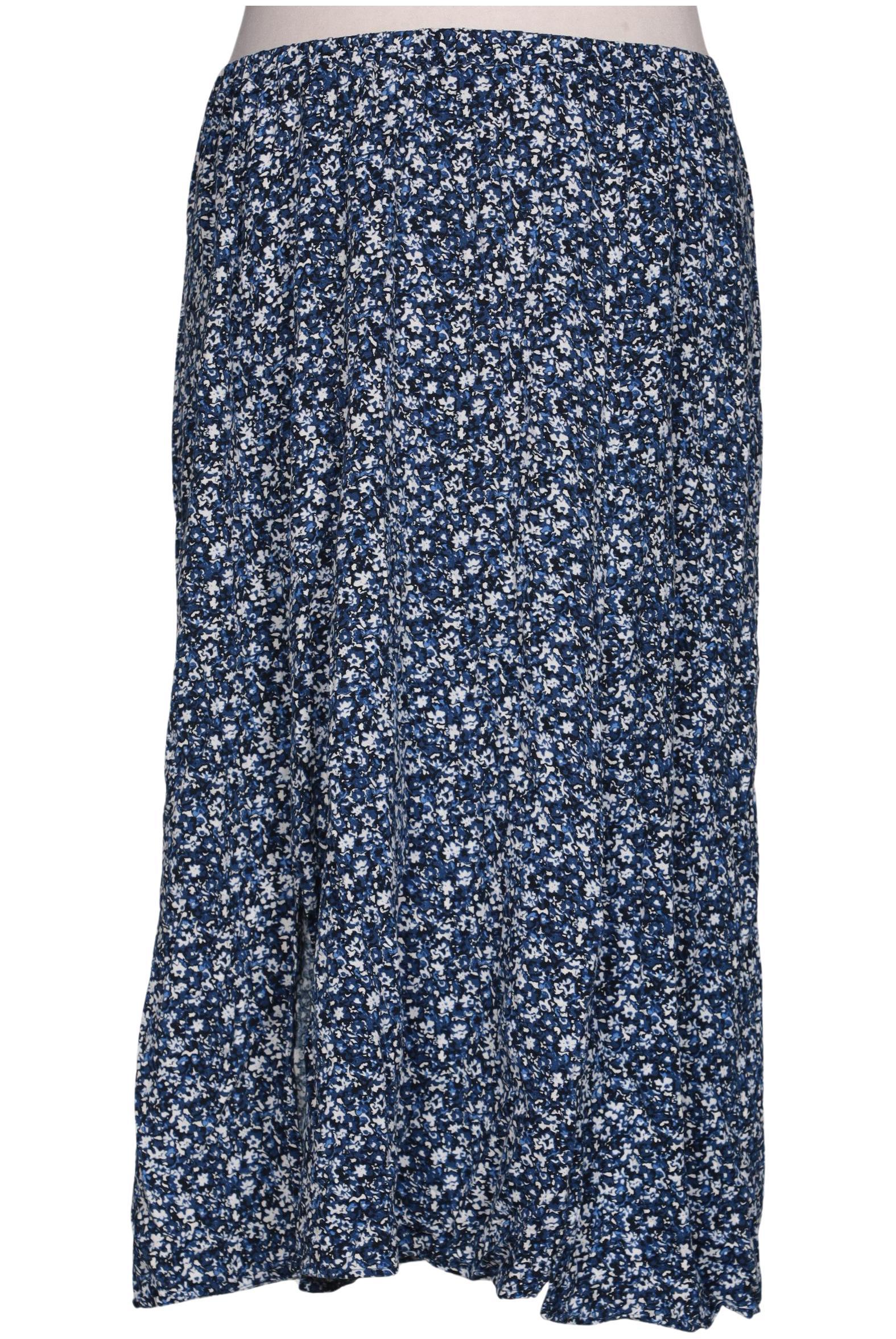 

Armedangels Damen Rock, blau, Gr. 42