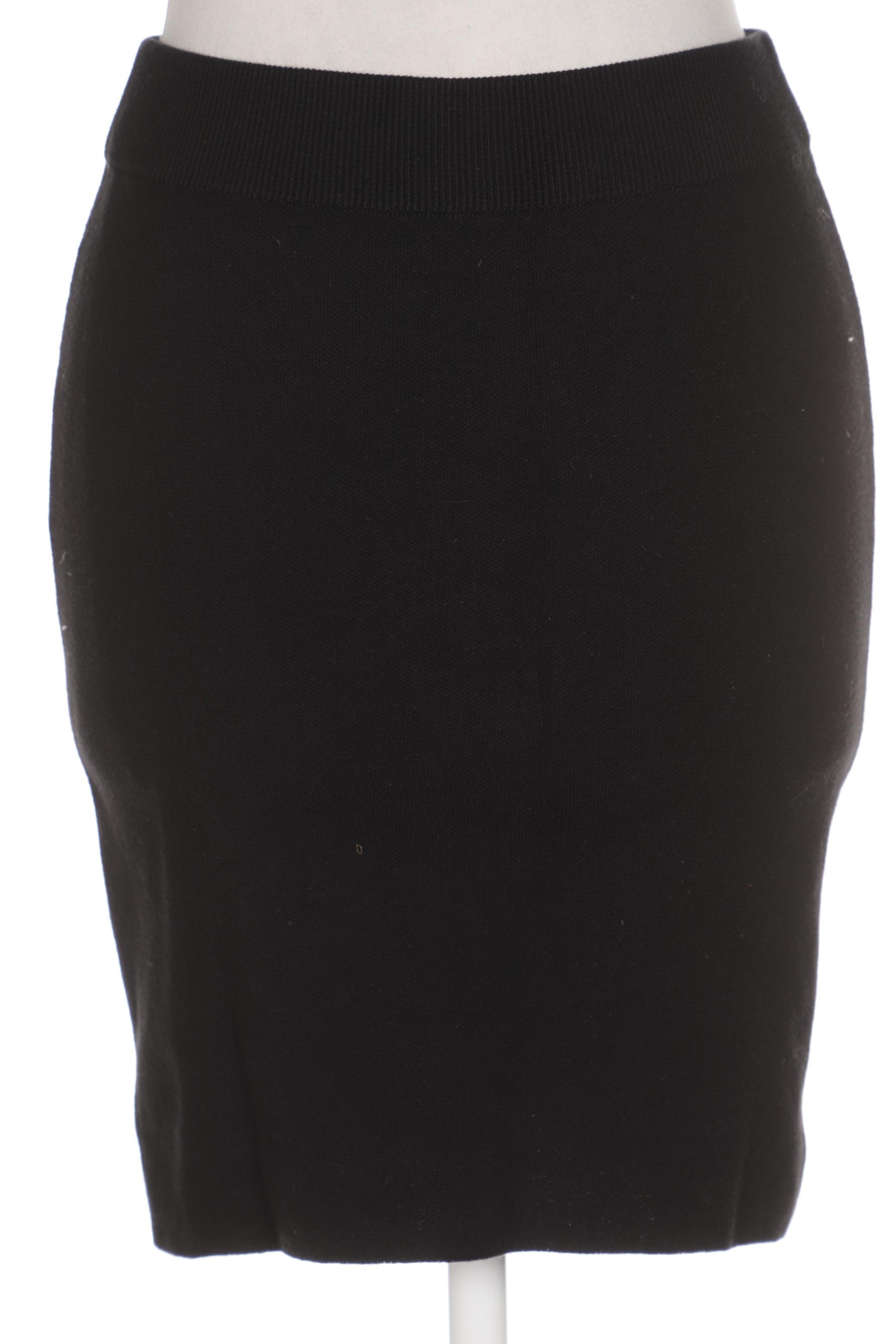 

Armedangels Damen Rock, schwarz, Gr. 34