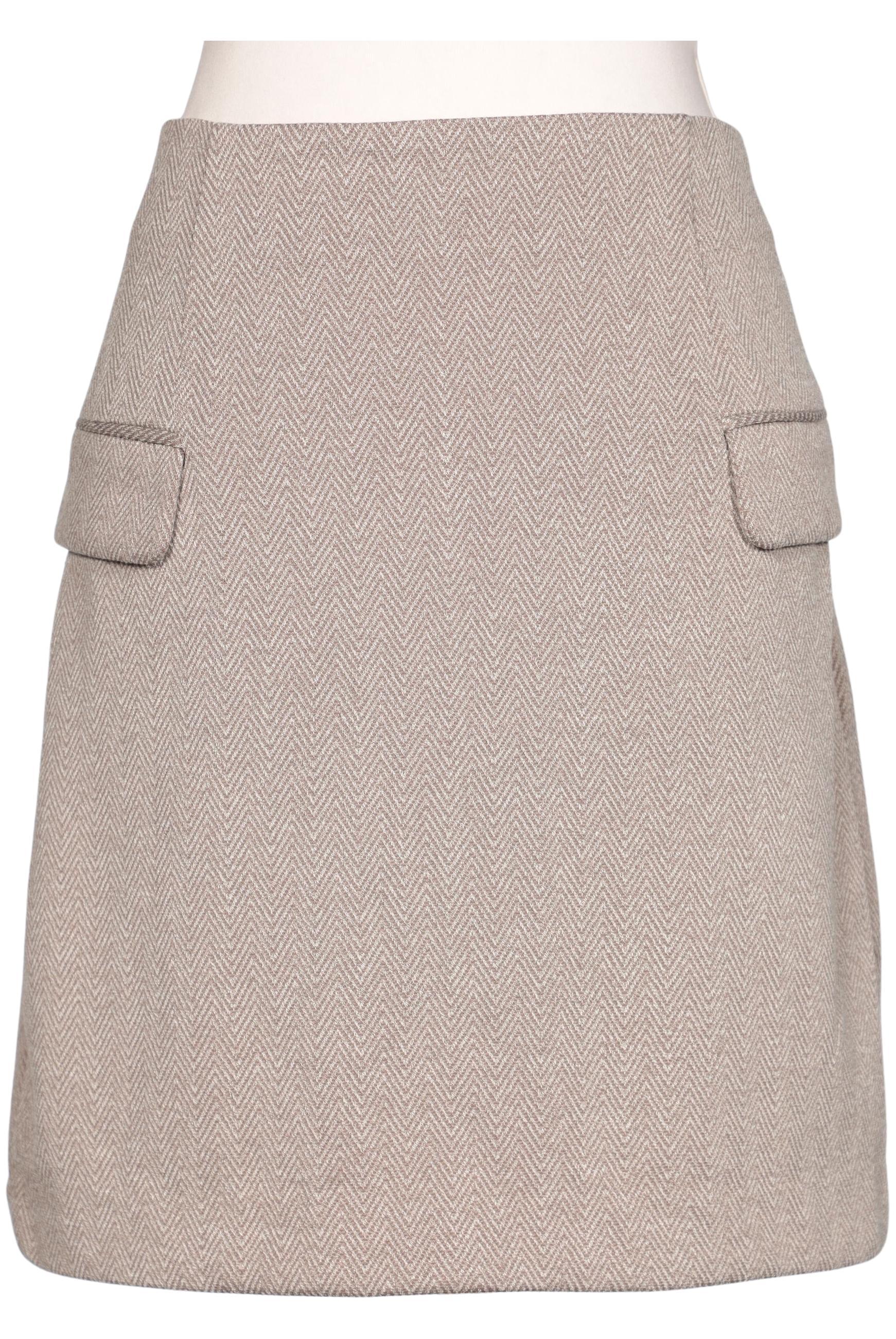 

Armedangels Damen Rock, beige, Gr. 36