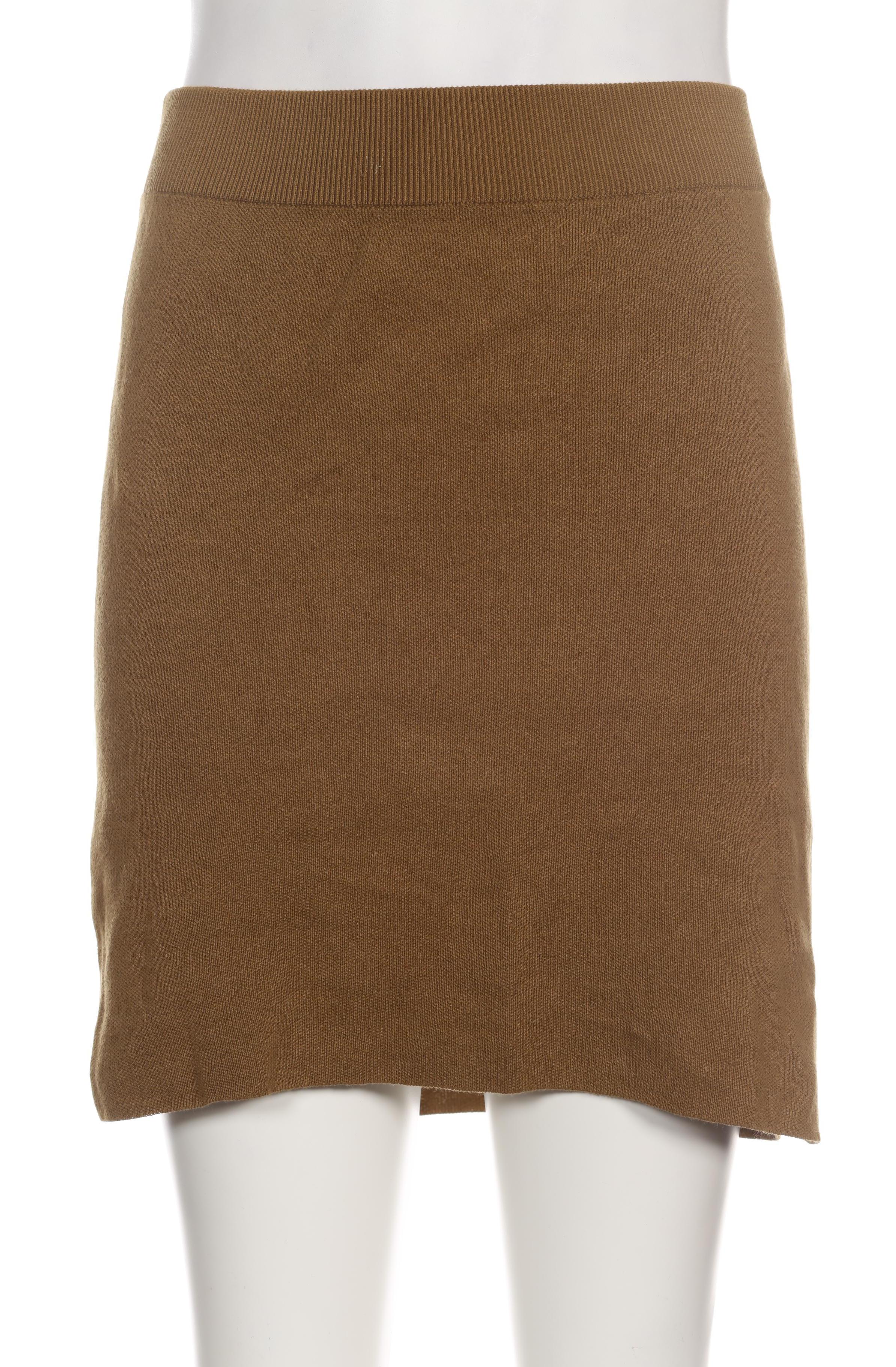 

Armedangels Damen Rock, braun, Gr.