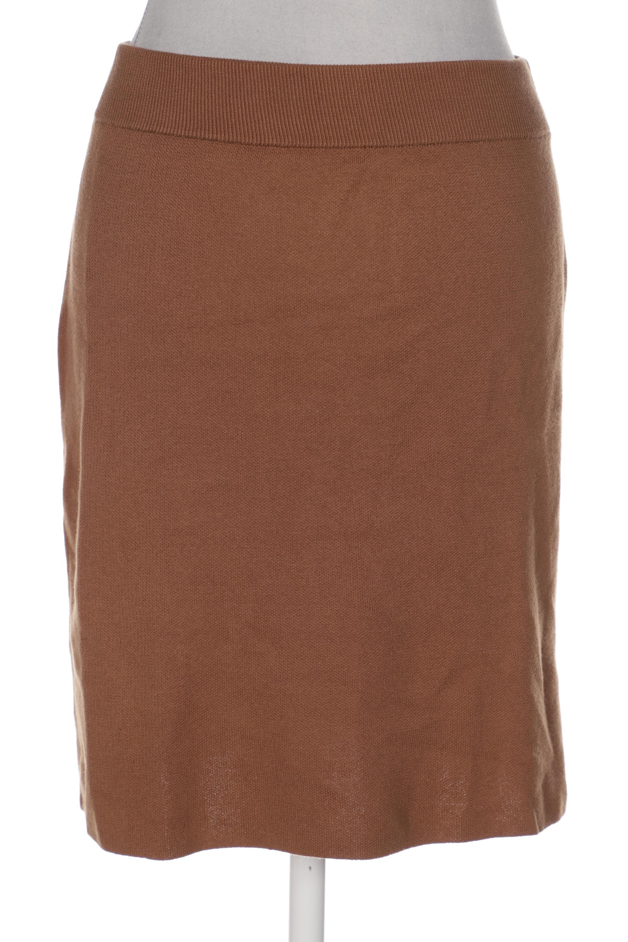 

Armedangels Damen Rock, braun, Gr. 40