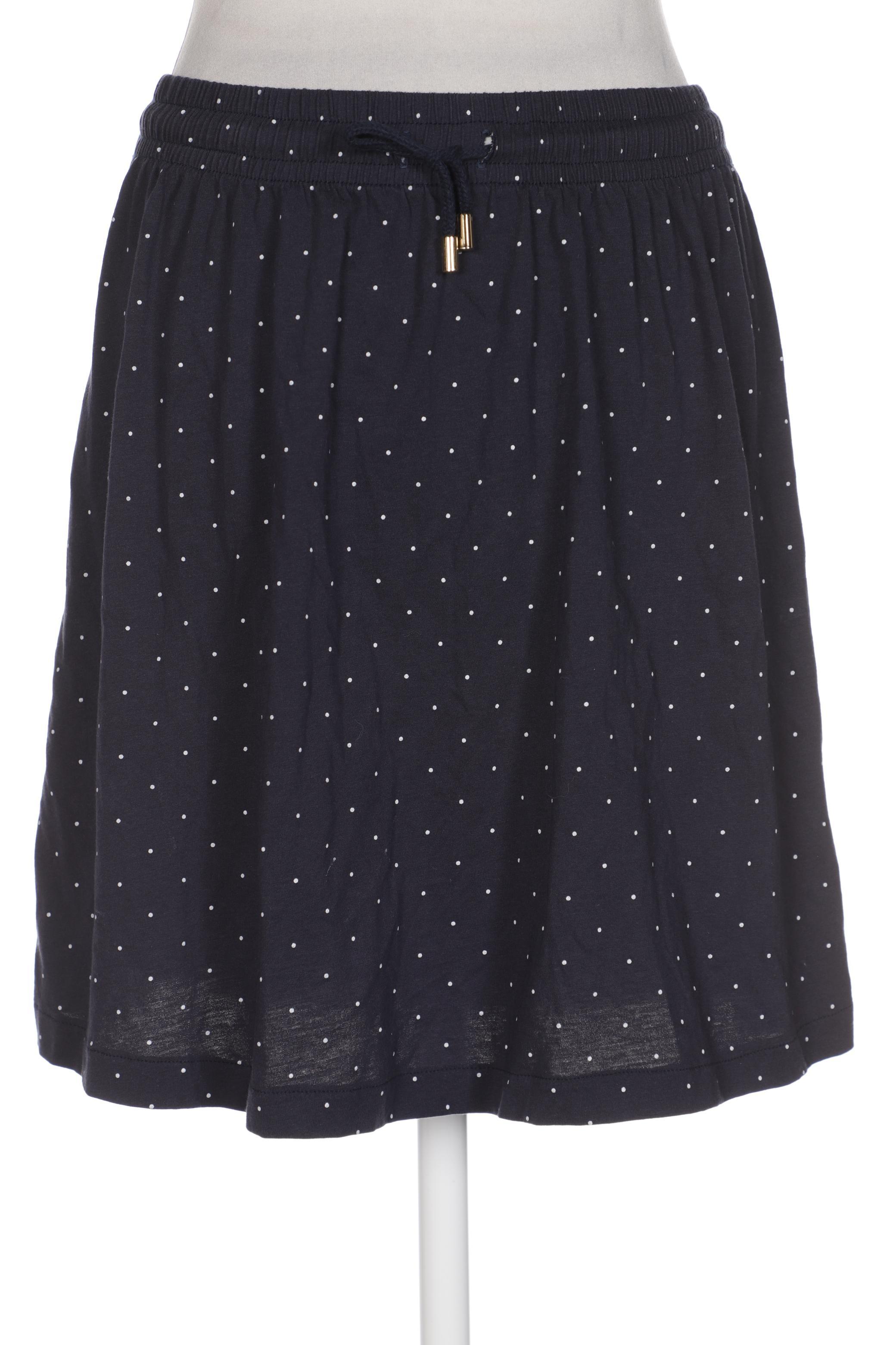 

Armedangels Damen Rock, marineblau, Gr. 34