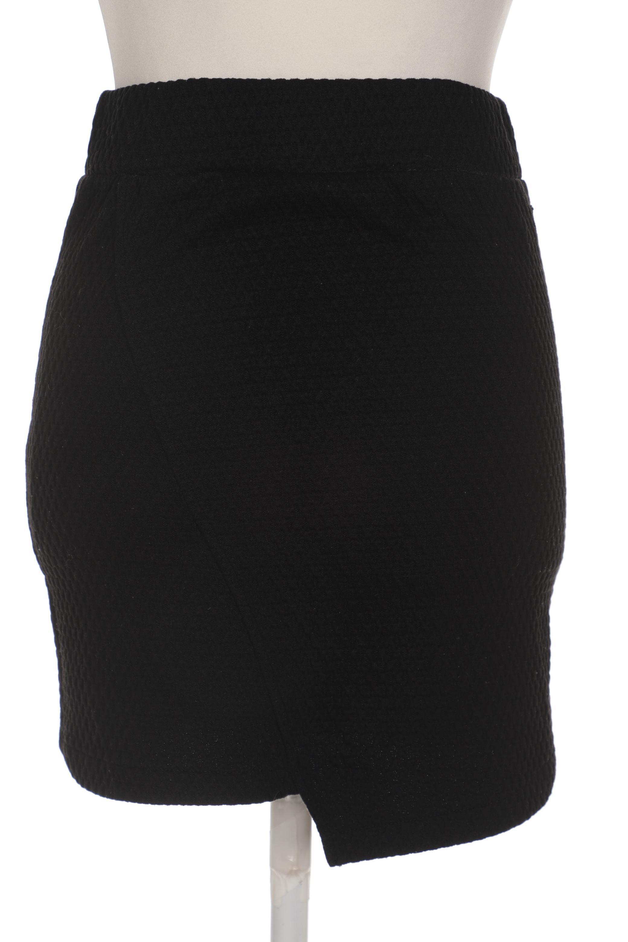 

ARMEDANGELS Damen Rock, schwarz