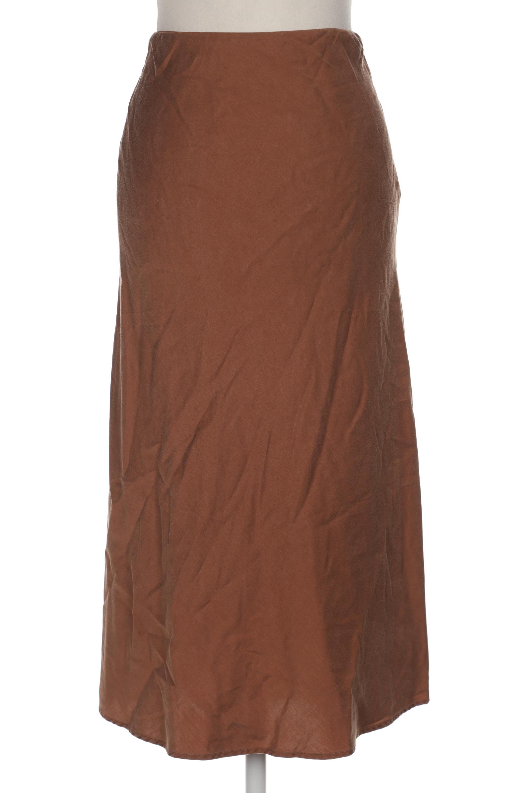 

Armedangels Damen Rock, braun, Gr. 40