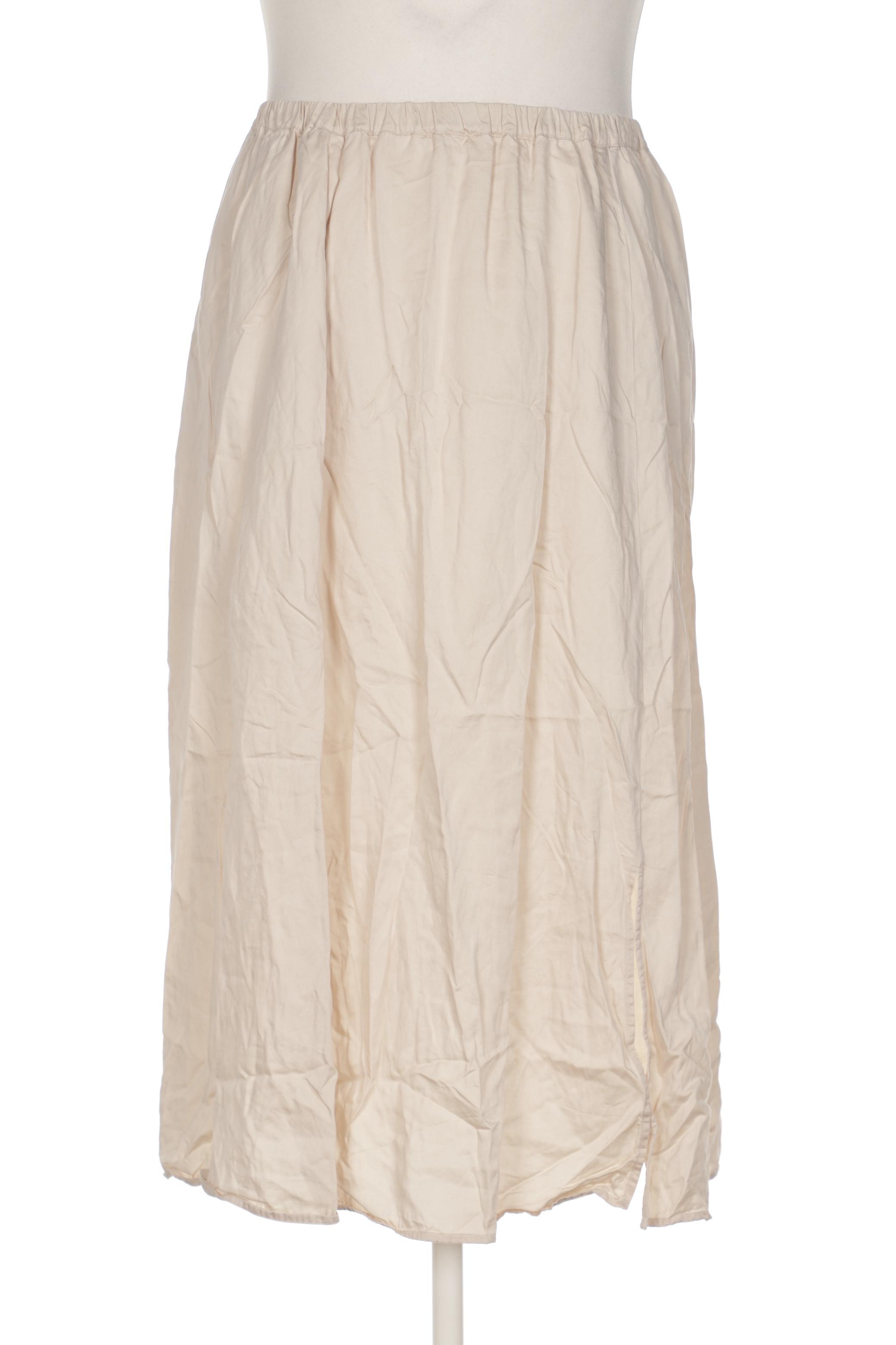 

Armedangels Damen Rock, beige, Gr. 42
