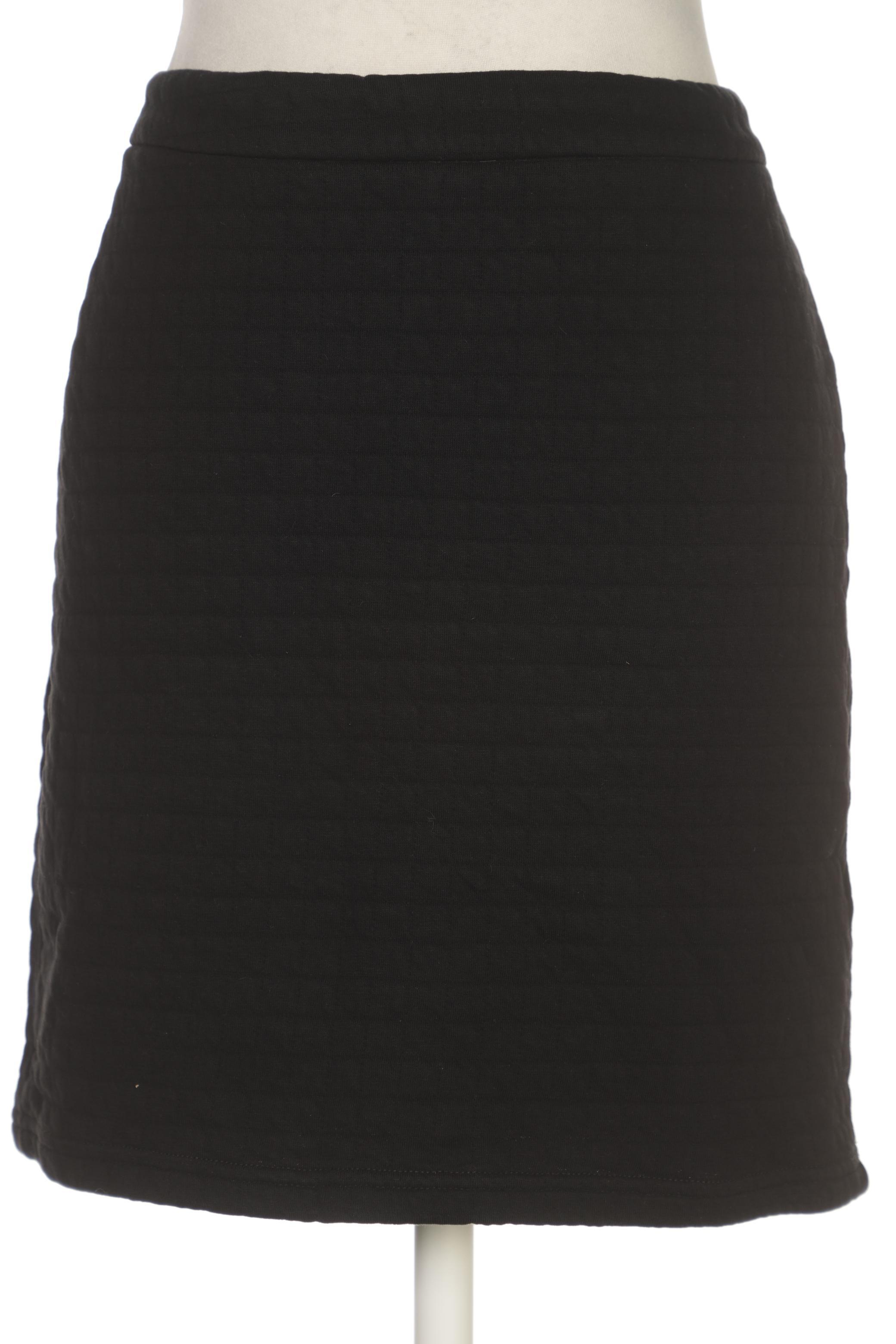 

Armedangels Damen Rock, schwarz, Gr. 36