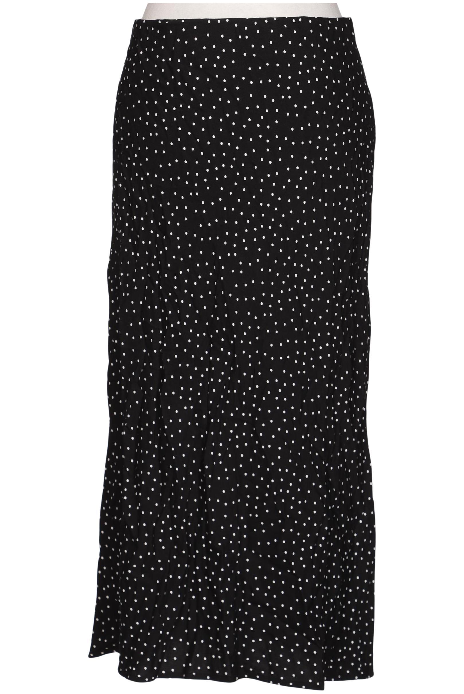 

Armedangels Damen Rock, schwarz, Gr. 36