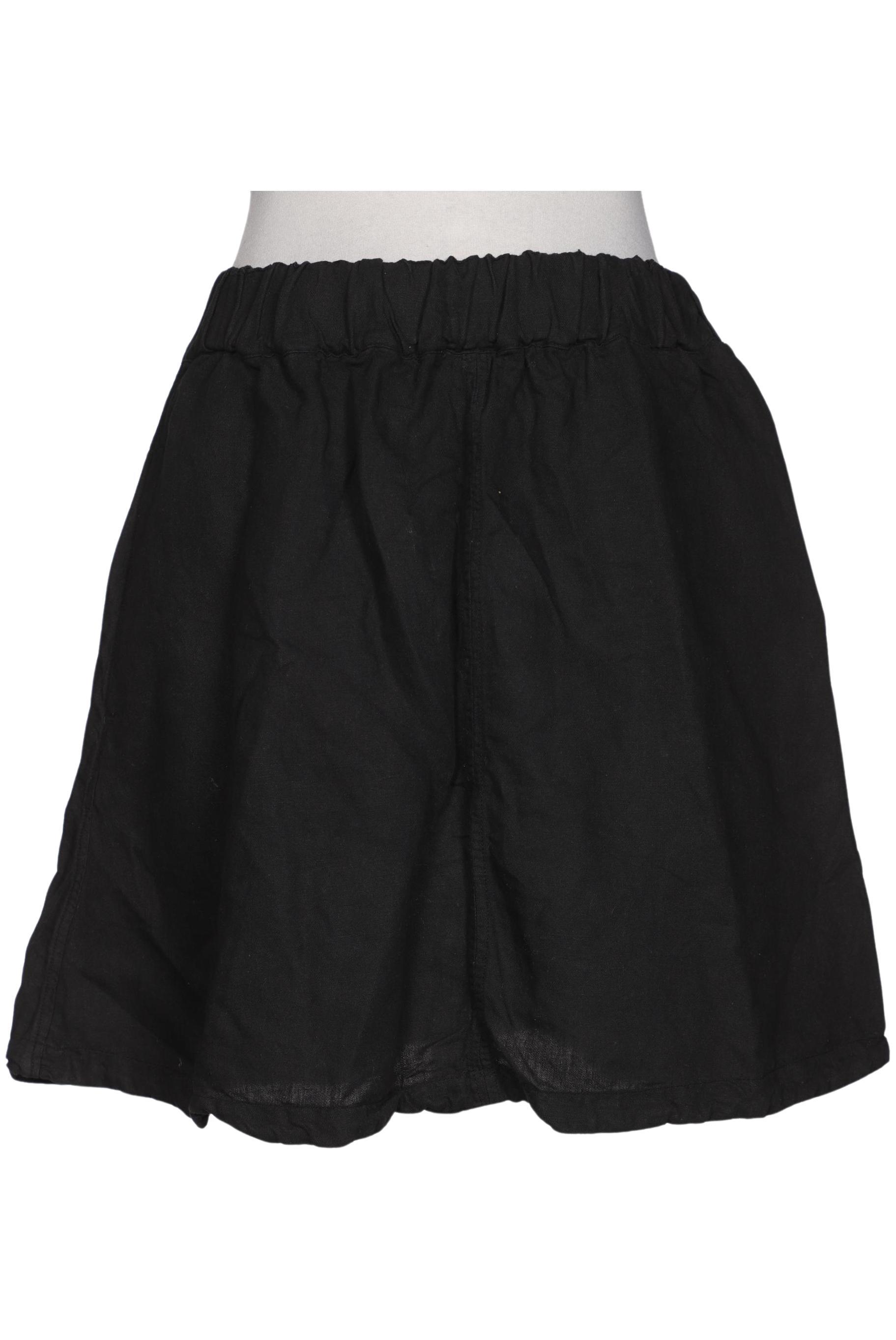 

Armedangels Damen Rock, schwarz, Gr. 36