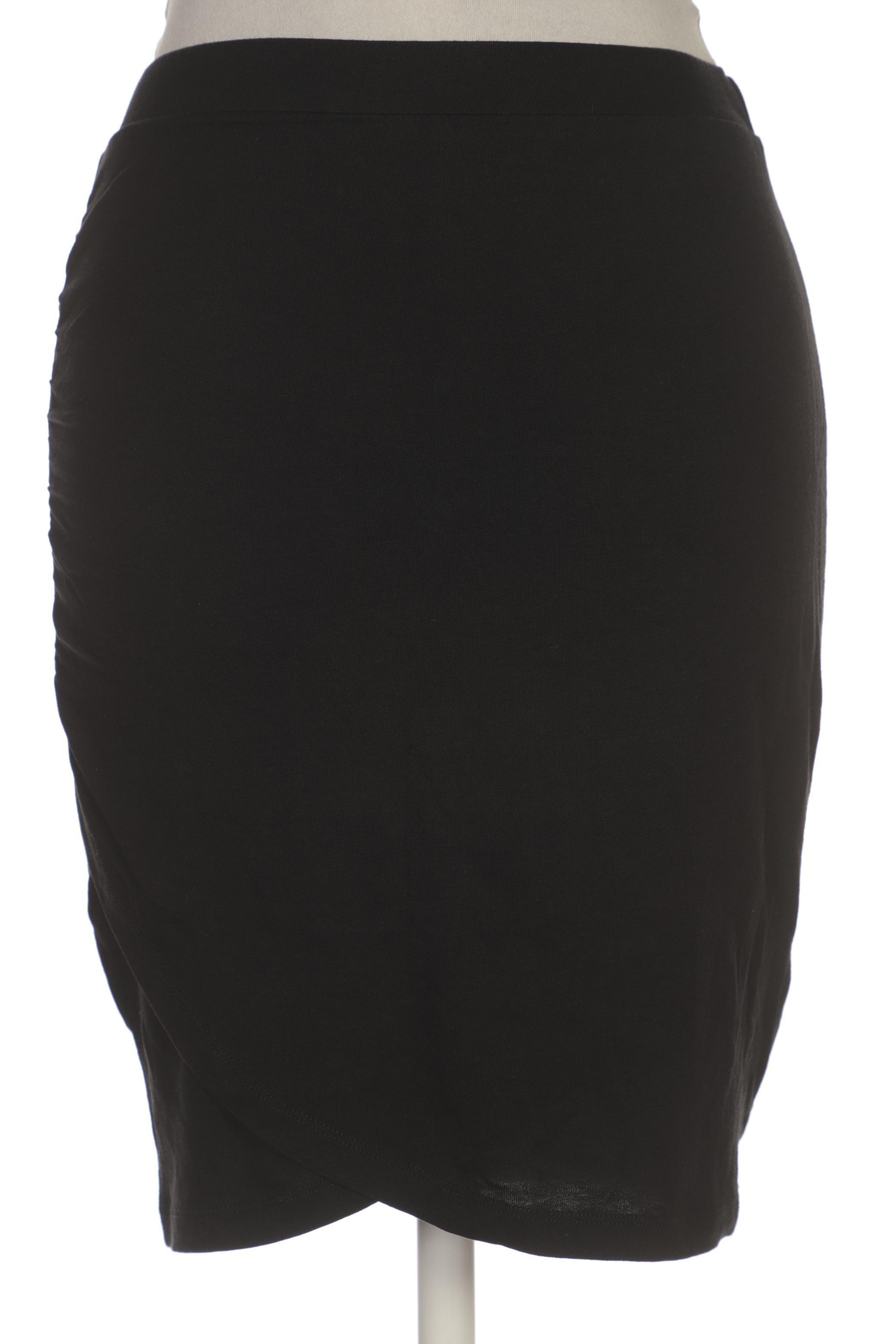 

Armedangels Damen Rock, schwarz, Gr. 34