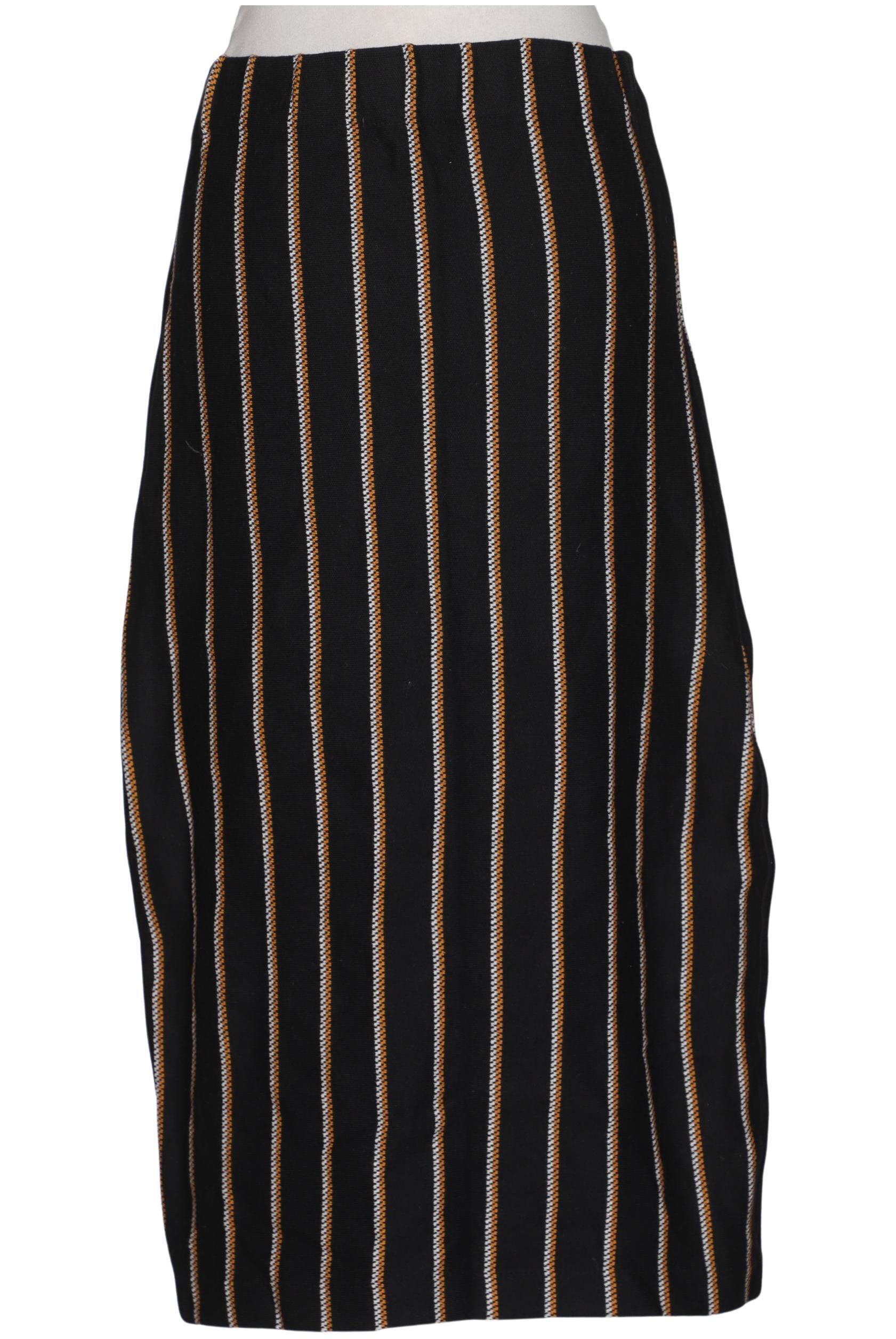 

Armedangels Damen Rock, schwarz, Gr. 34