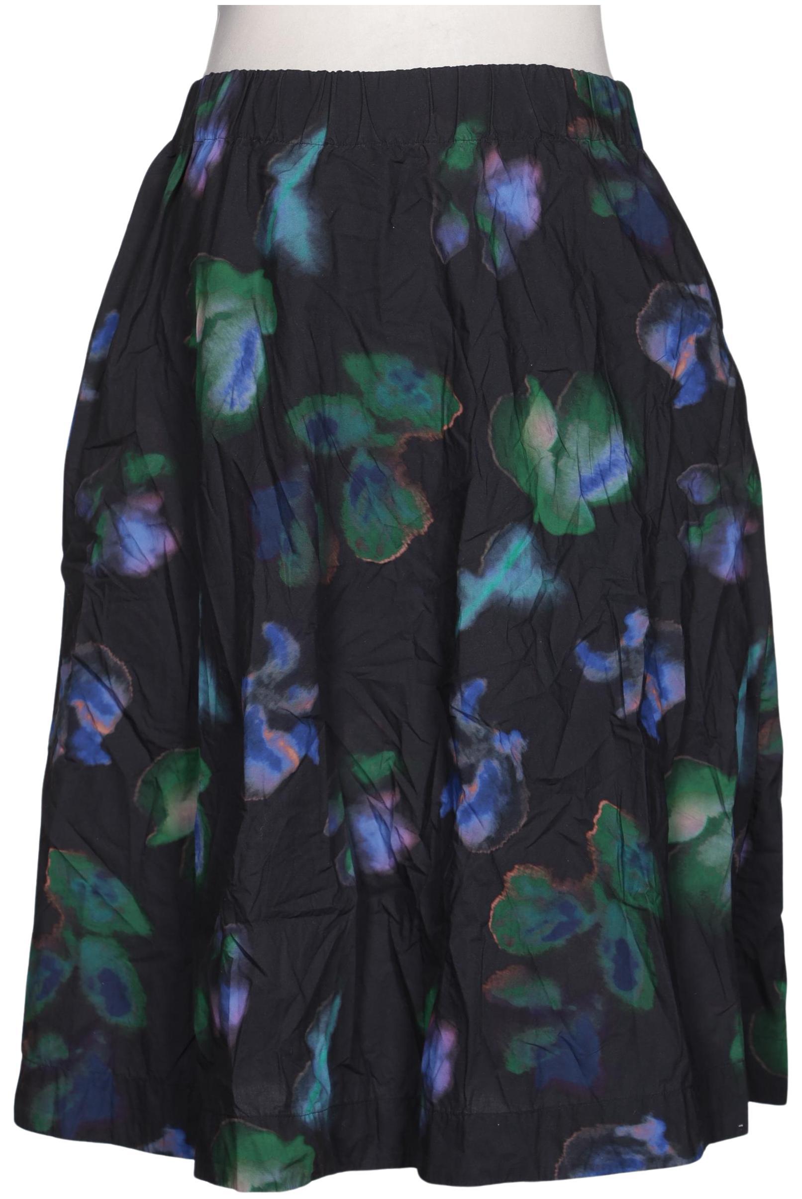 

Armedangels Damen Rock, mehrfarbig, Gr. 42