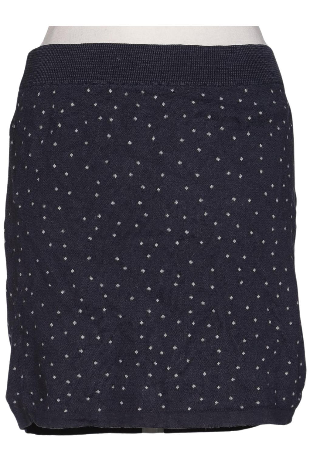 

Armedangels Damen Rock, marineblau, Gr. 38