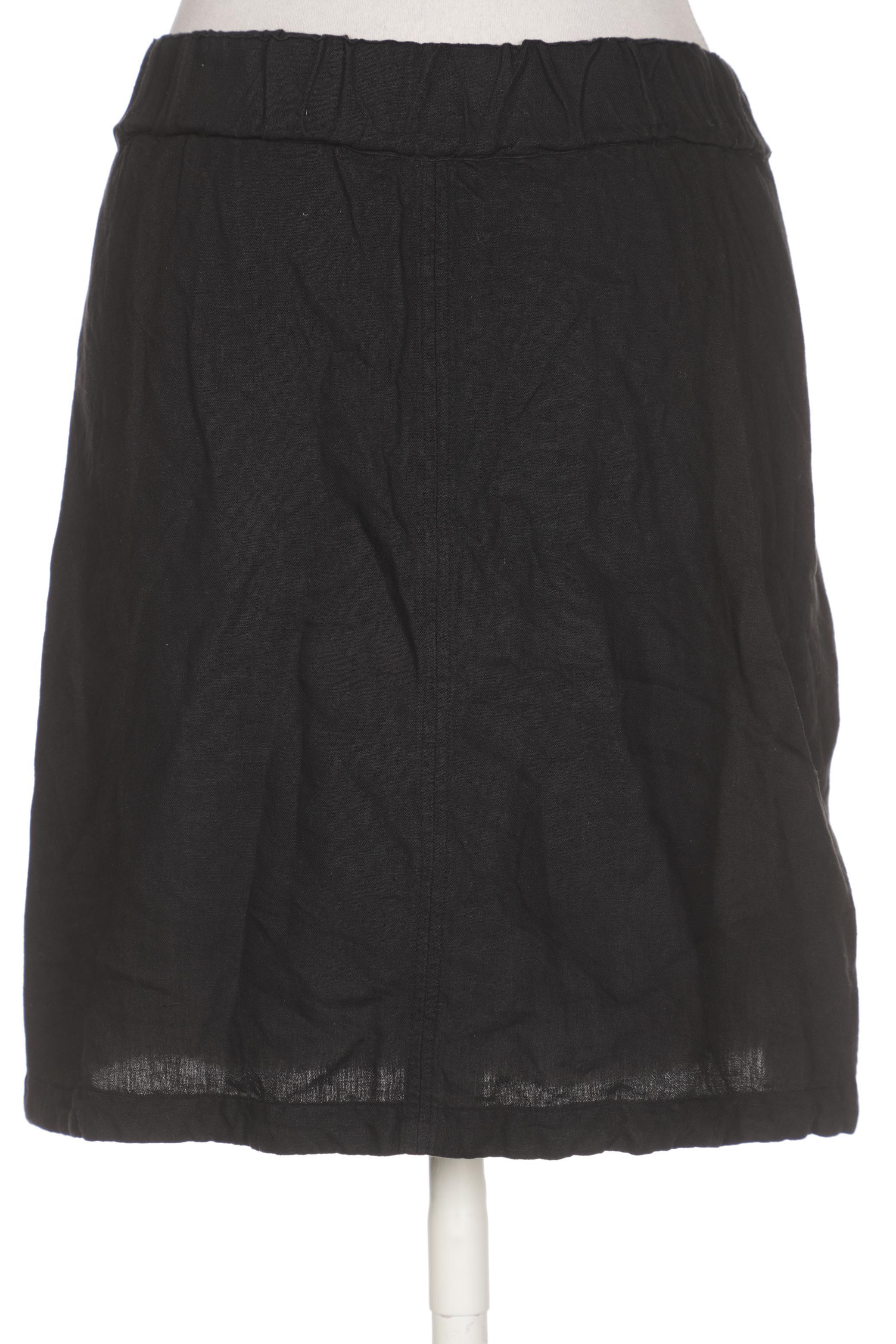 

Armedangels Damen Rock, schwarz, Gr. 40