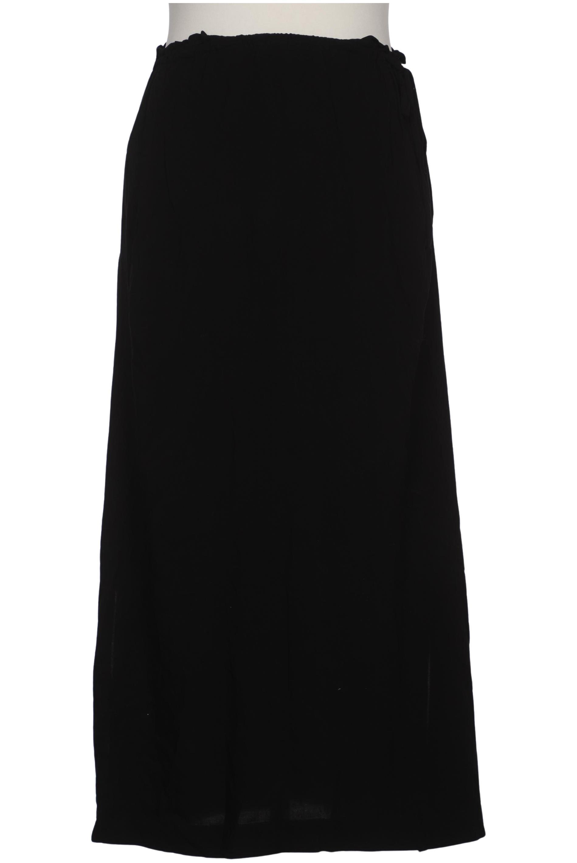 

Armedangels Damen Rock, schwarz, Gr. 44