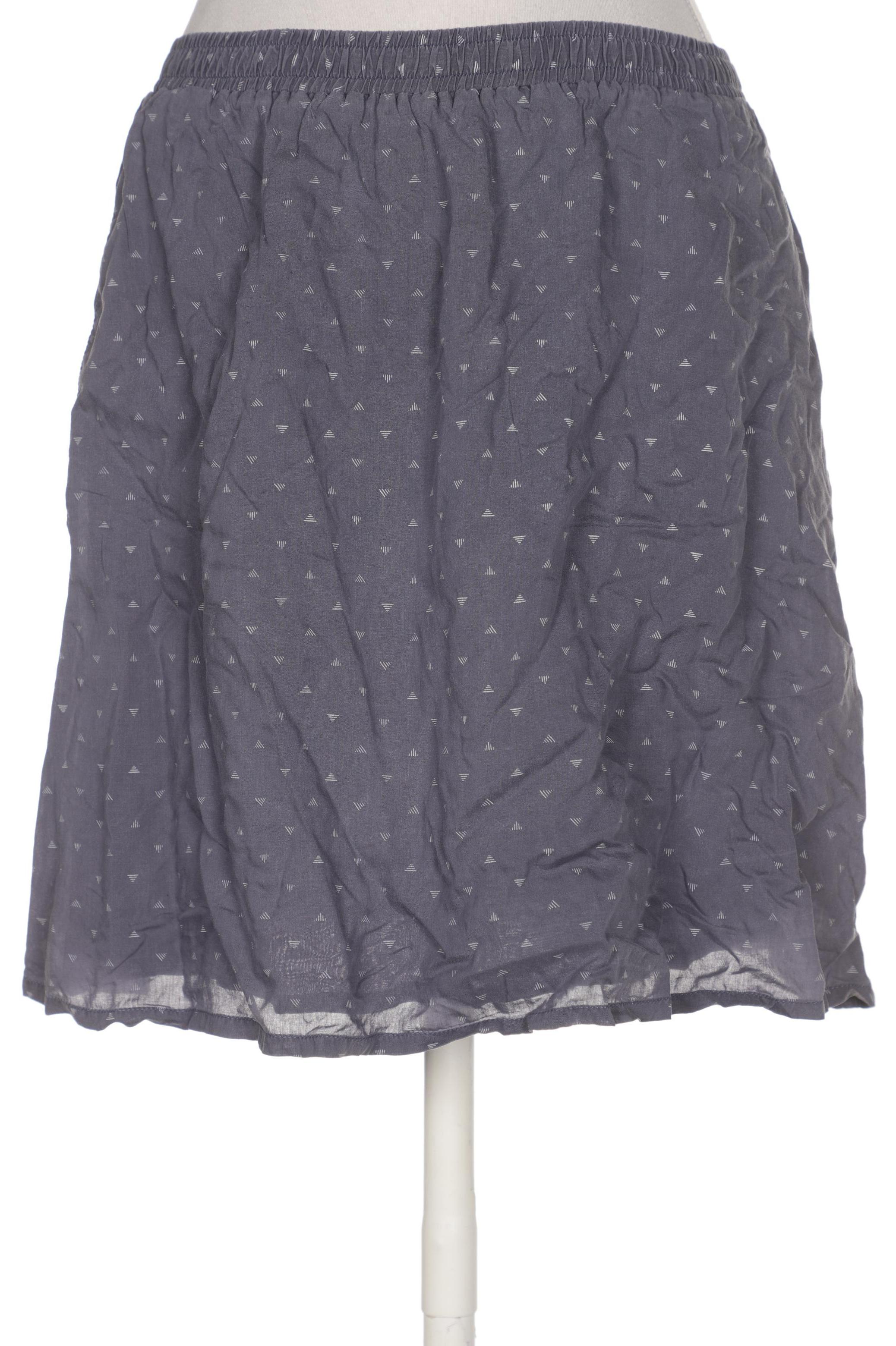 

Armedangels Damen Rock, marineblau, Gr. 34
