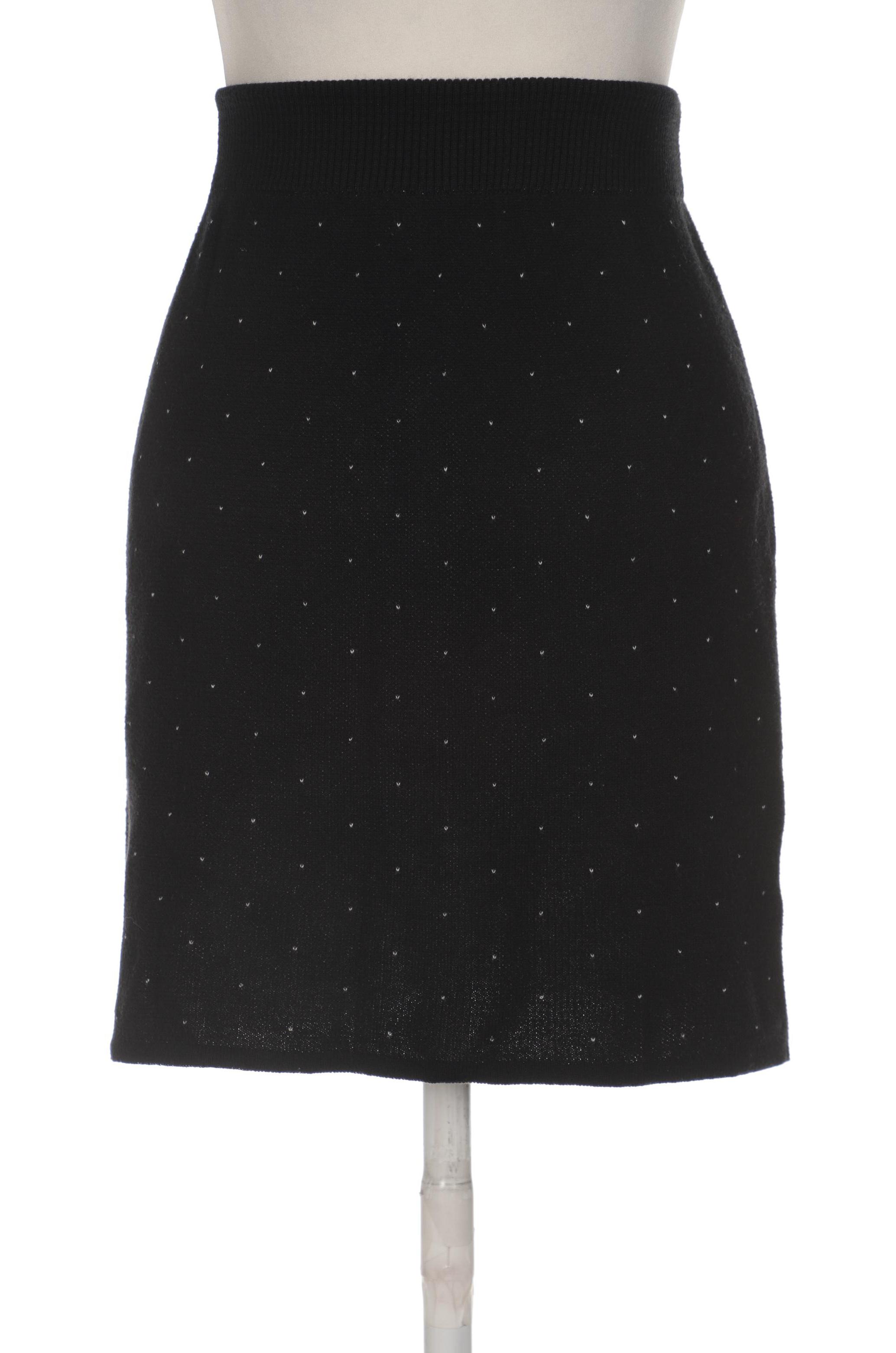 

Armedangels Damen Rock, schwarz, Gr. 36