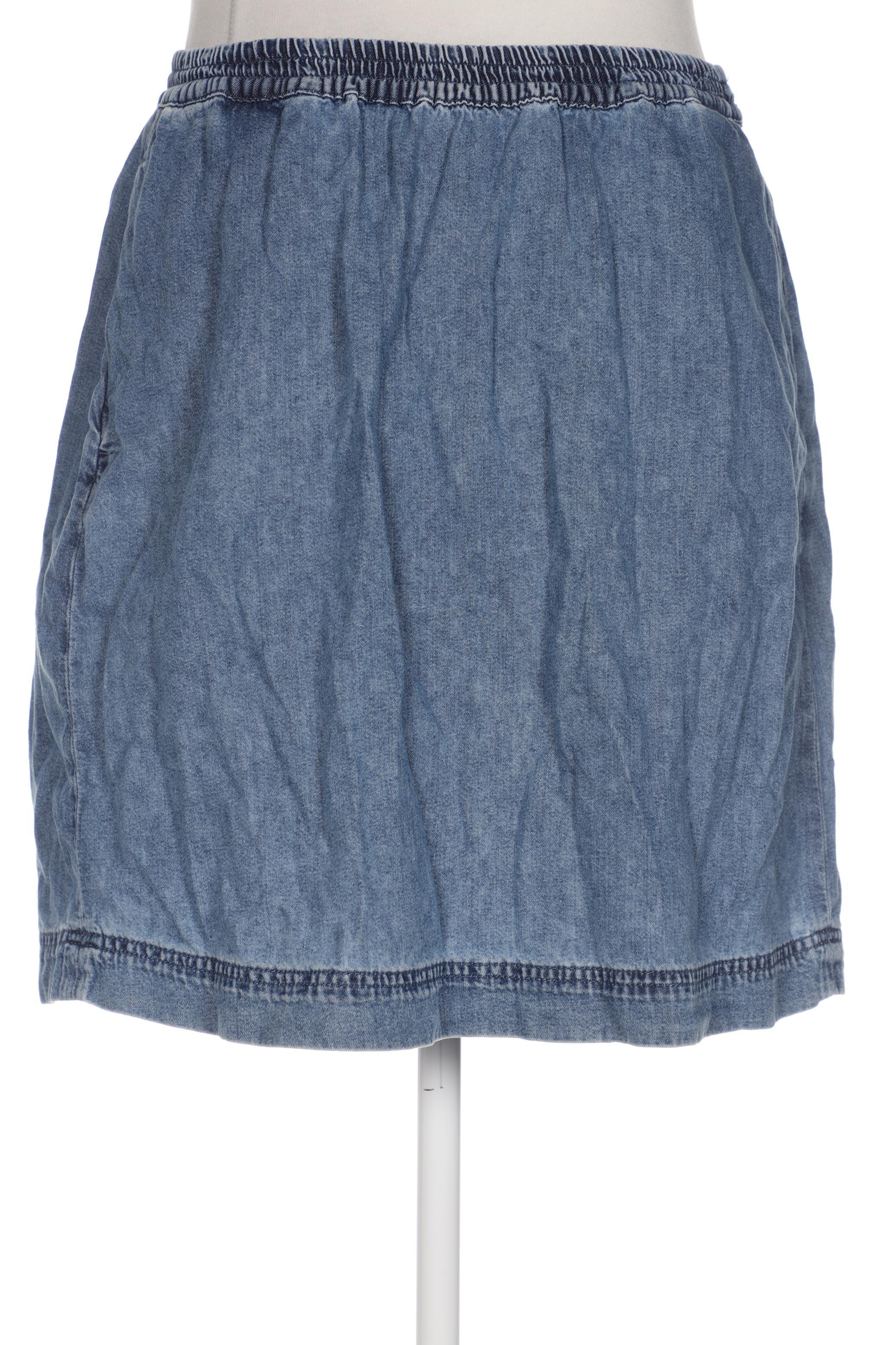 

Armedangels Damen Rock, blau, Gr. 42