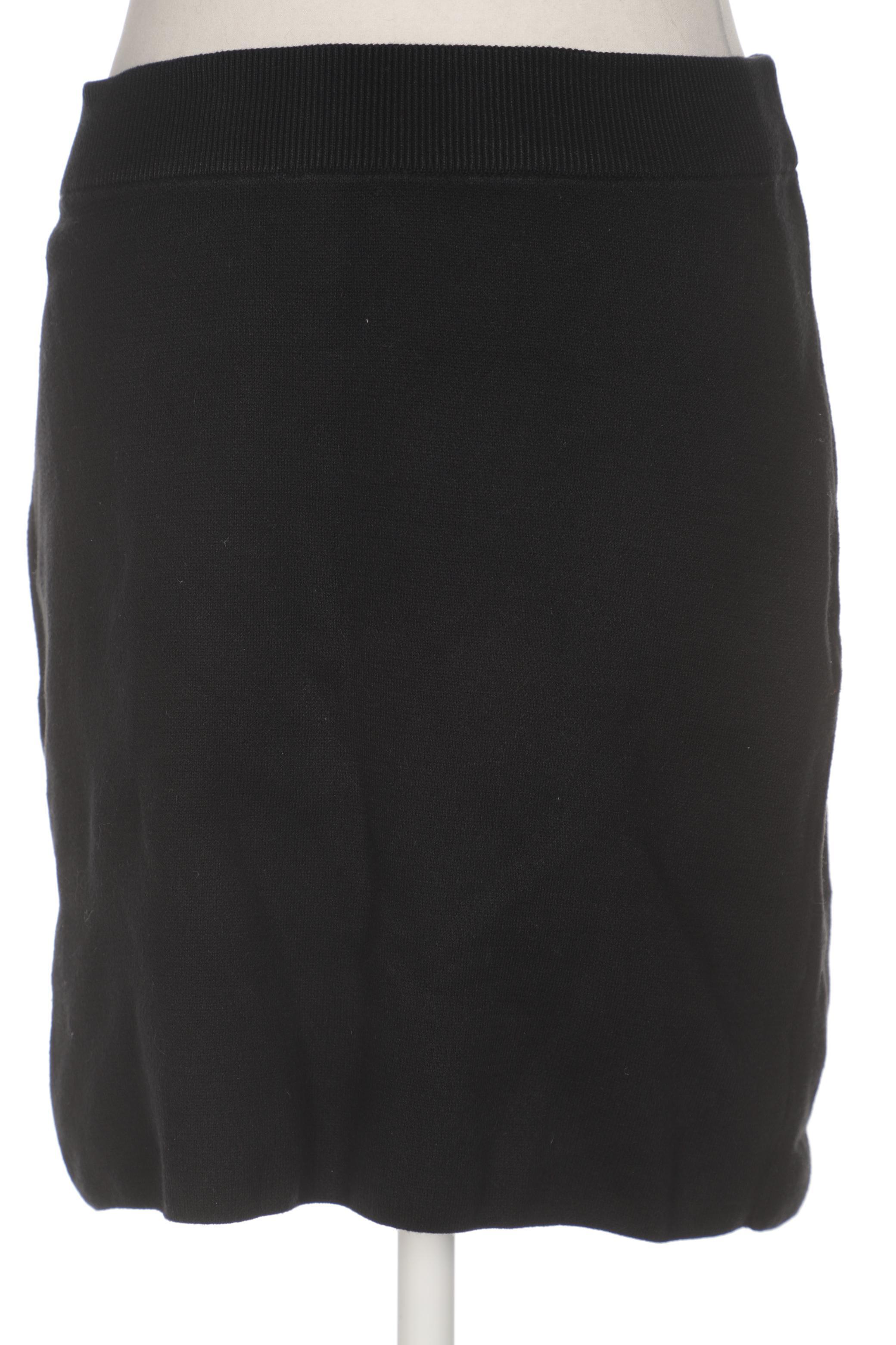 

Armedangels Damen Rock, schwarz, Gr. 38