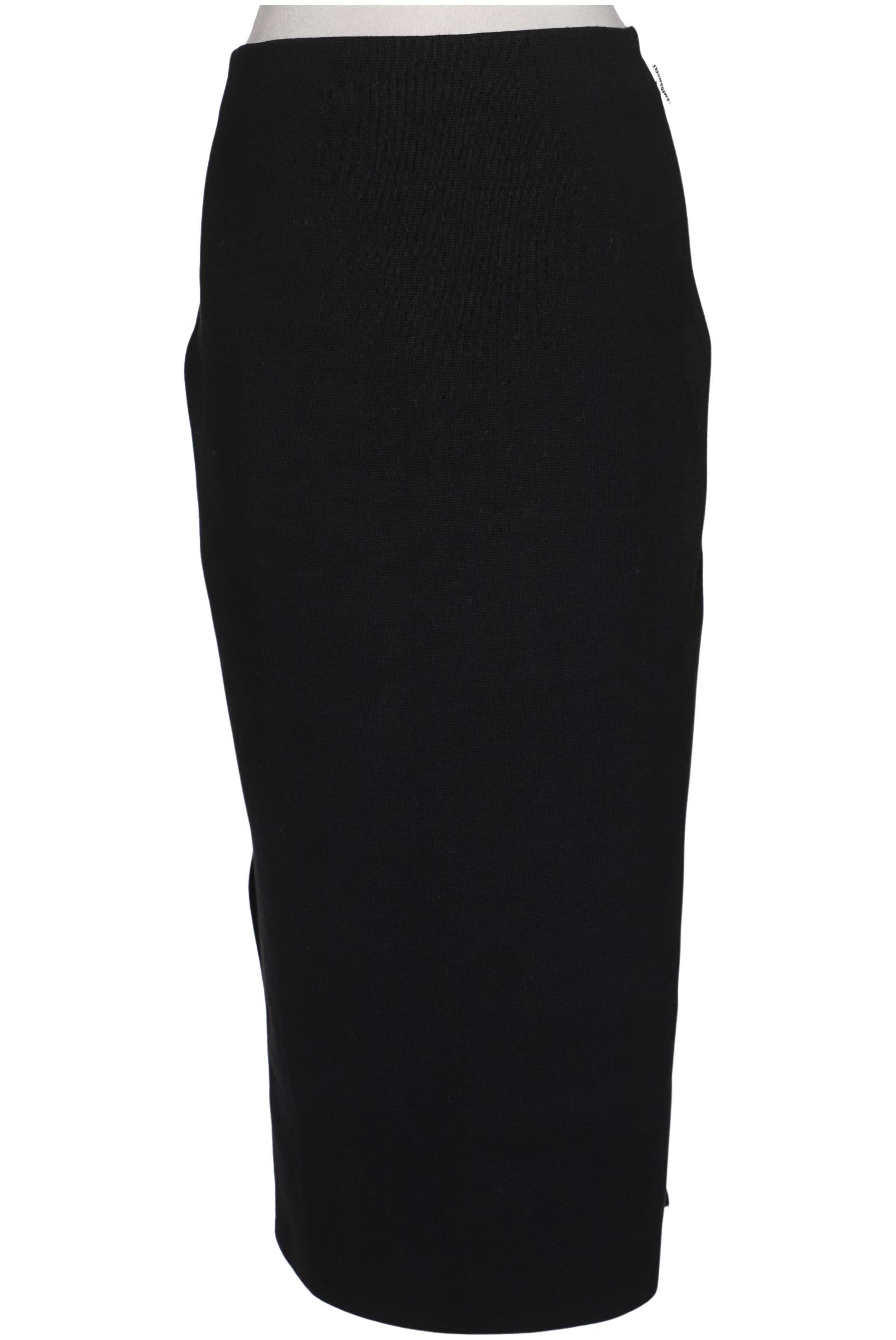 

Armedangels Damen Rock, schwarz, Gr. 34