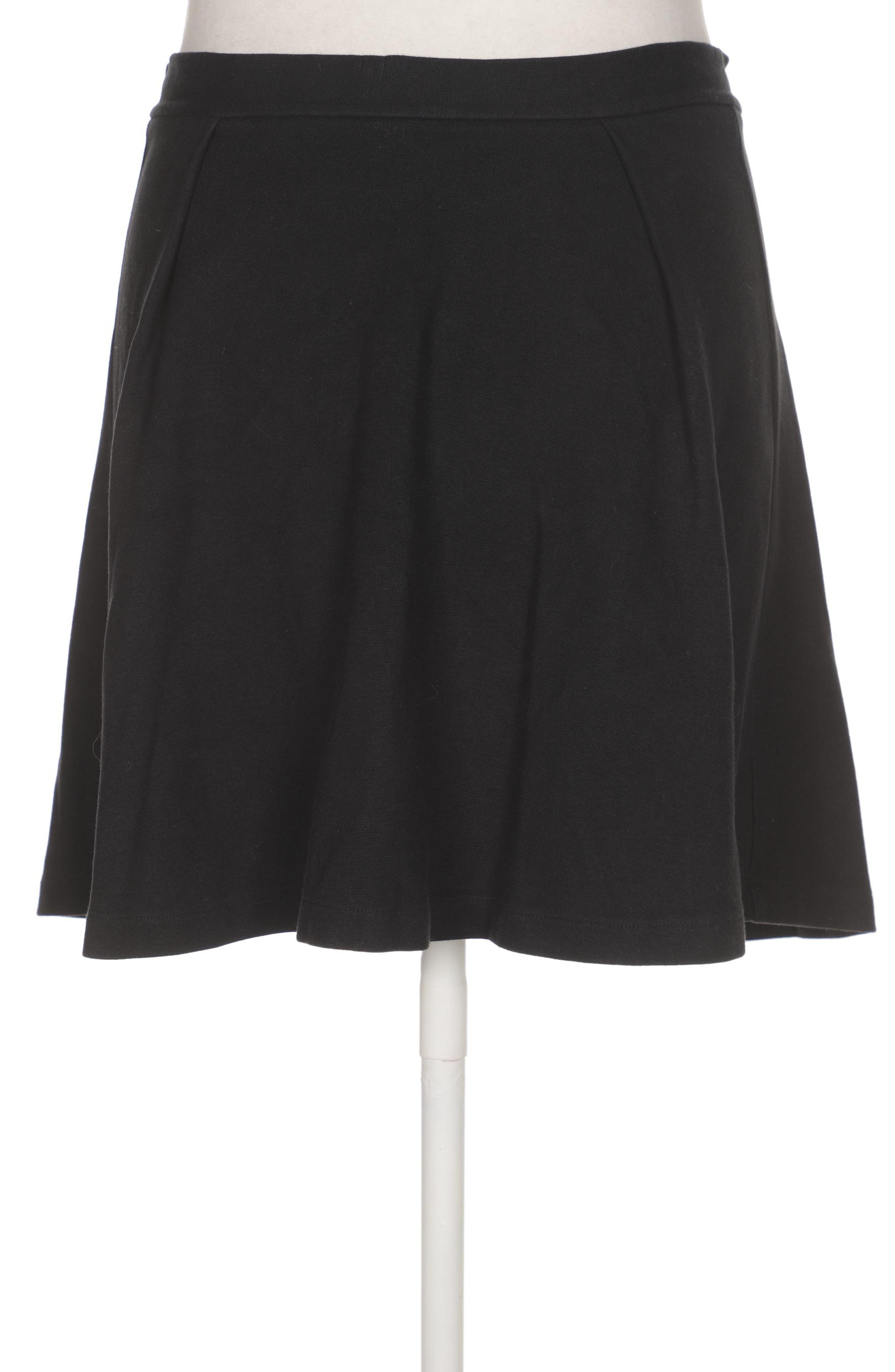 

Armedangels Damen Rock, schwarz, Gr. 42