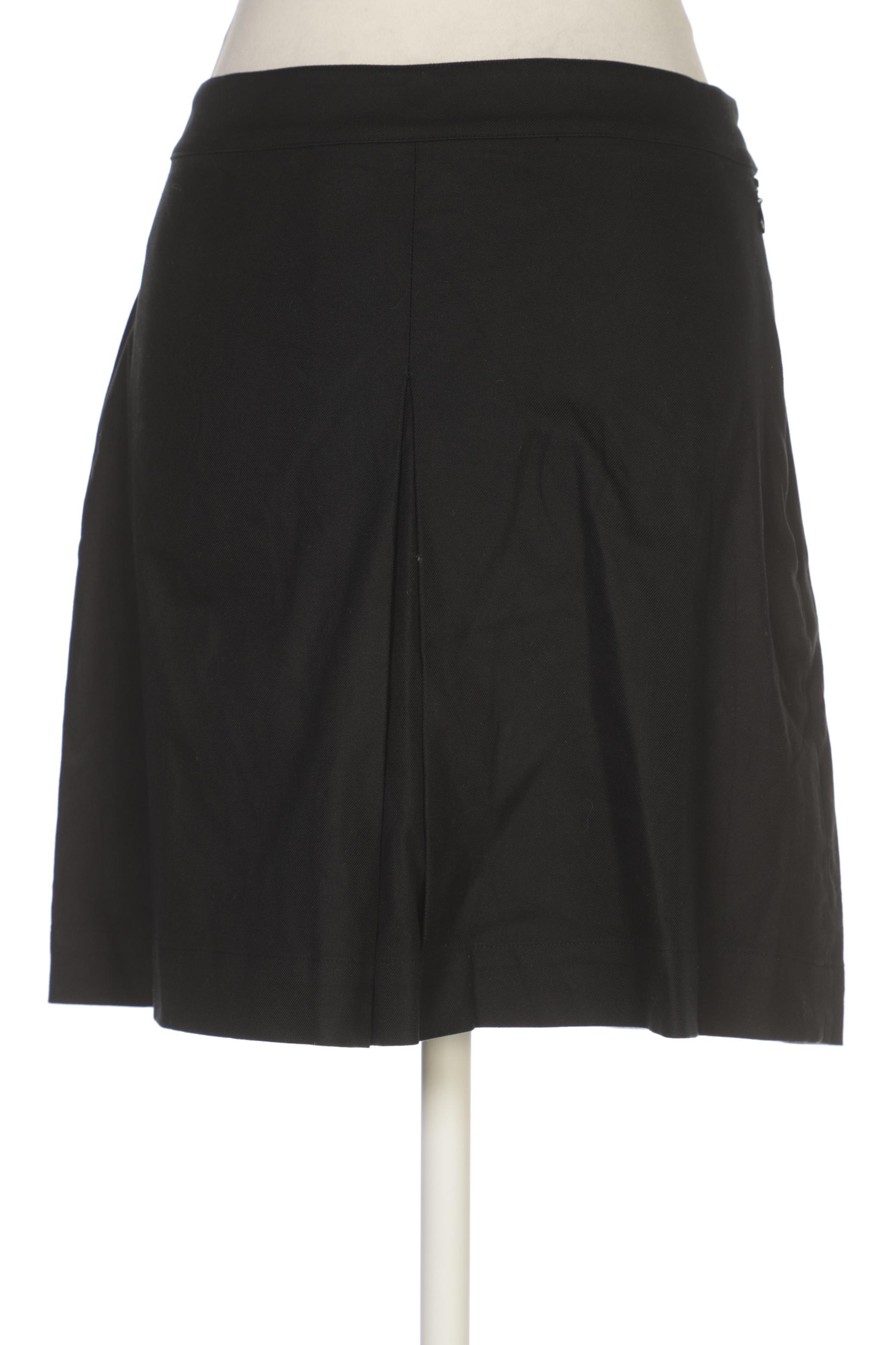 

Armedangels Damen Rock, schwarz, Gr. 34