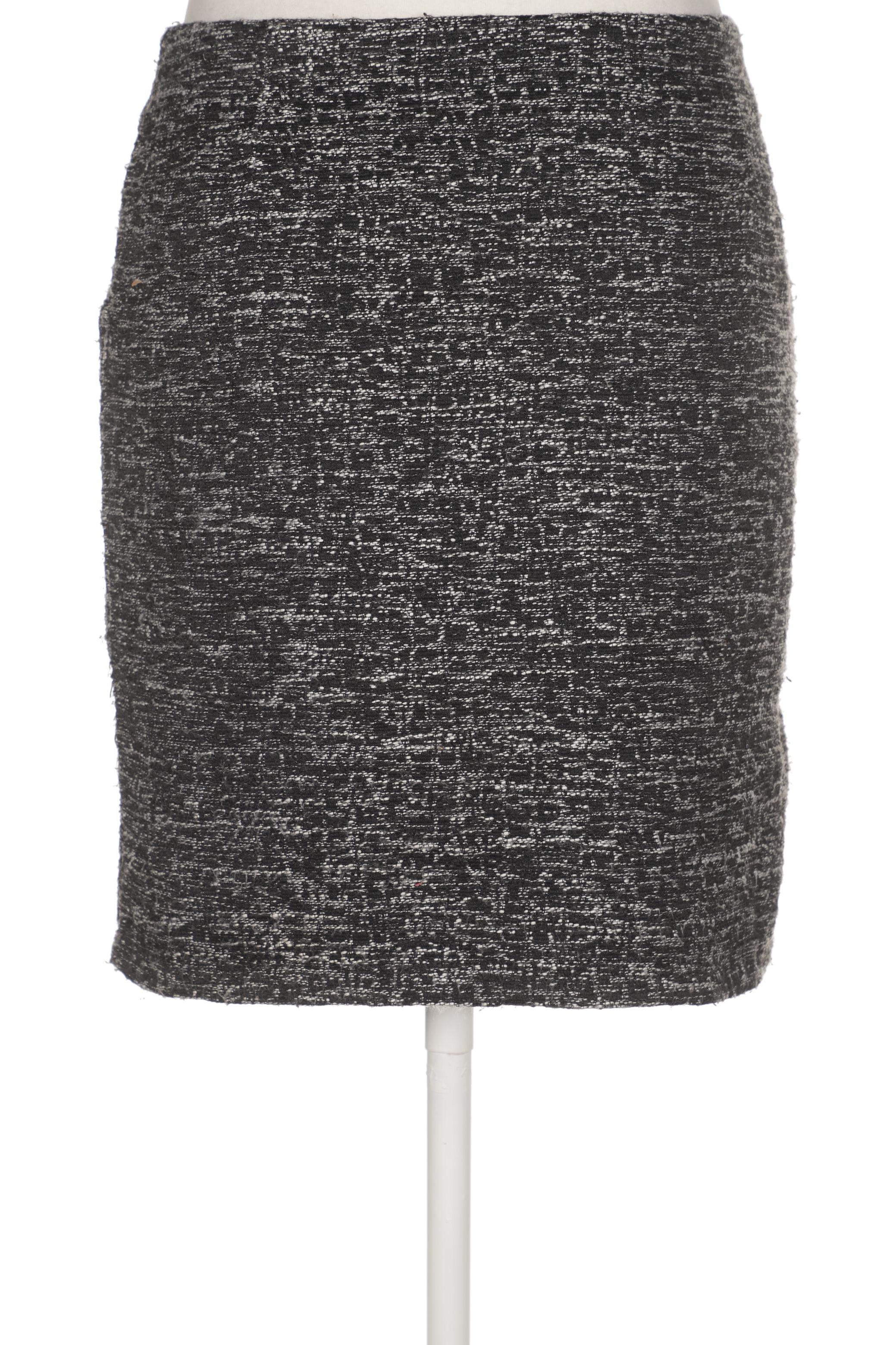 

Armedangels Damen Rock, schwarz, Gr. 42
