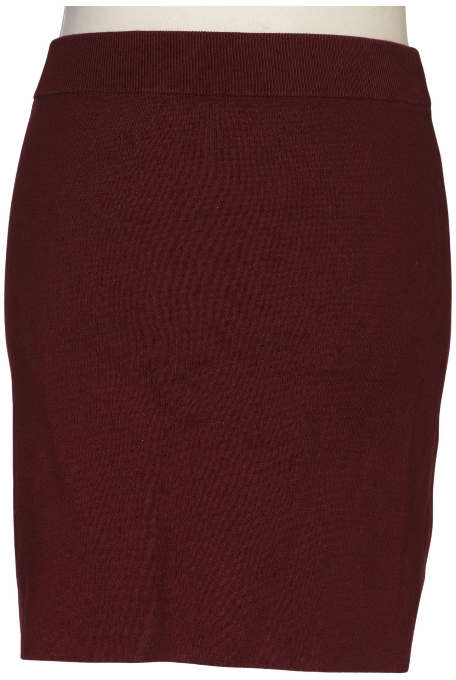 

Armedangels Damen Rock, bordeaux, Gr. 42