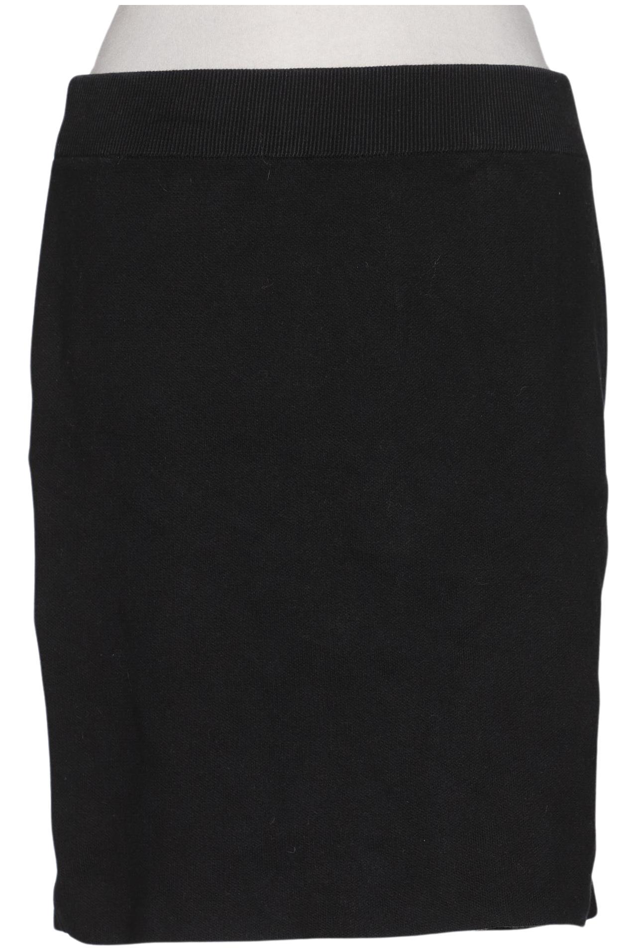 

Armedangels Damen Rock, schwarz, Gr. 40