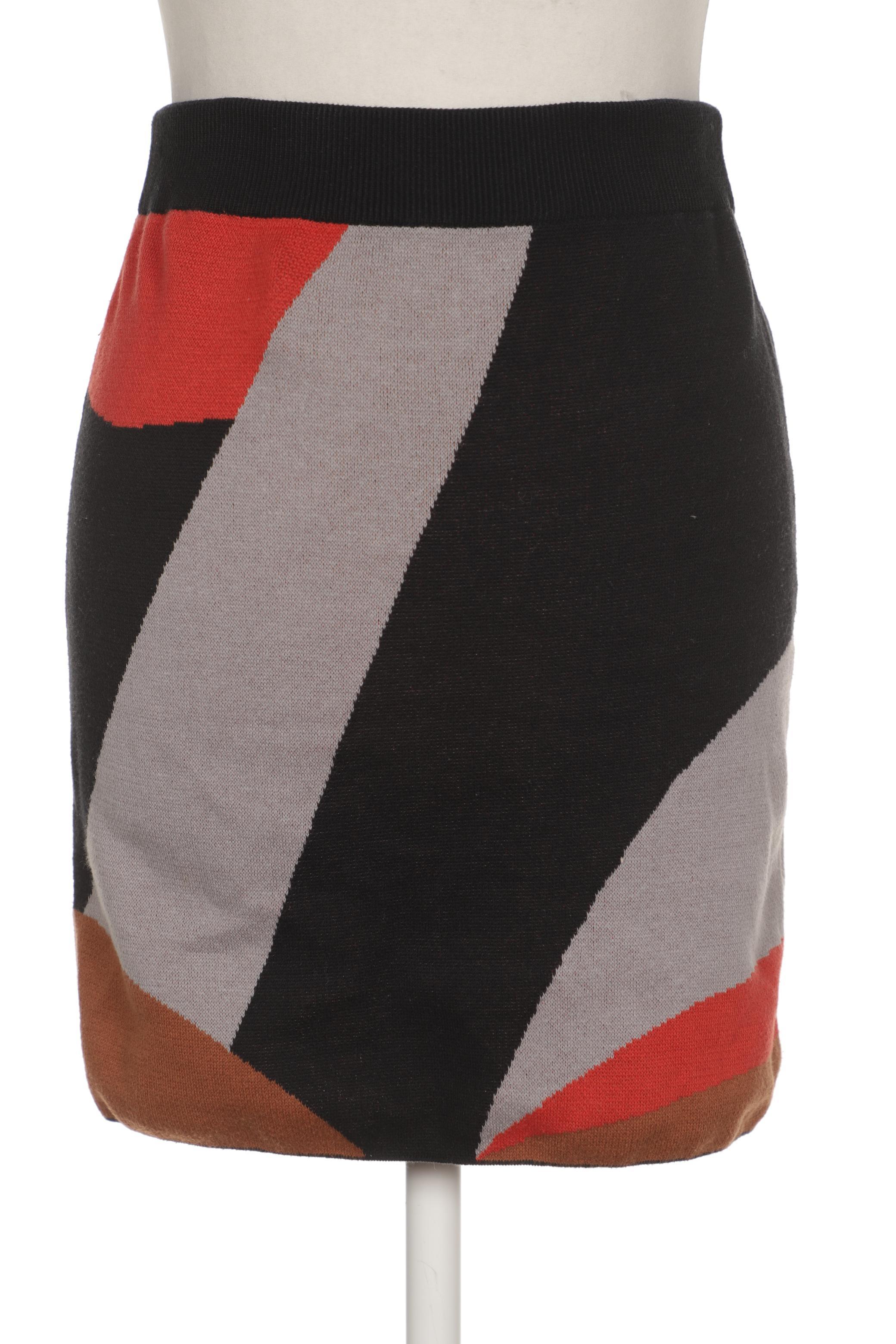 

Armedangels Damen Rock, schwarz, Gr. 34