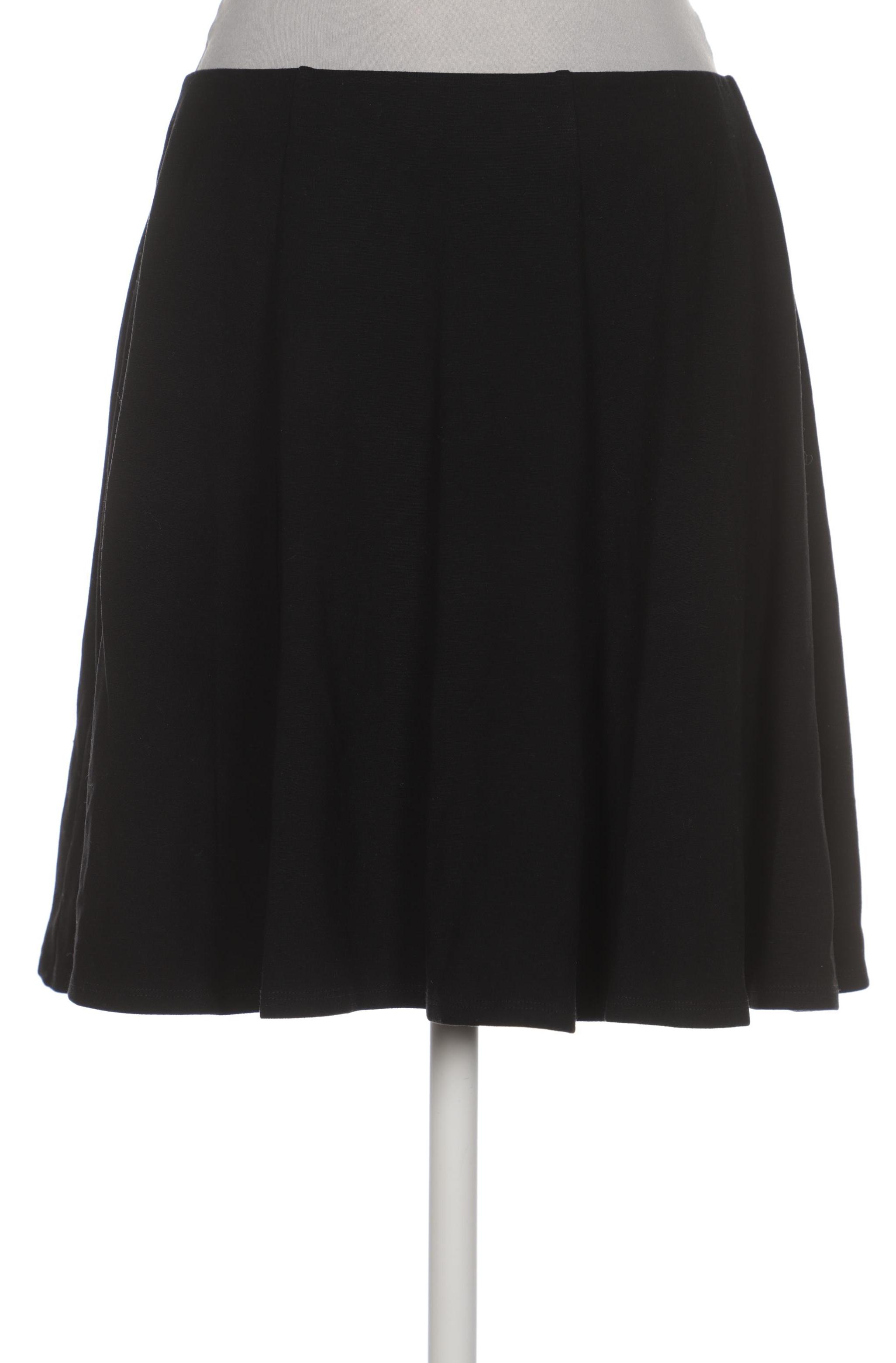 

Armedangels Damen Rock, schwarz, Gr. 40