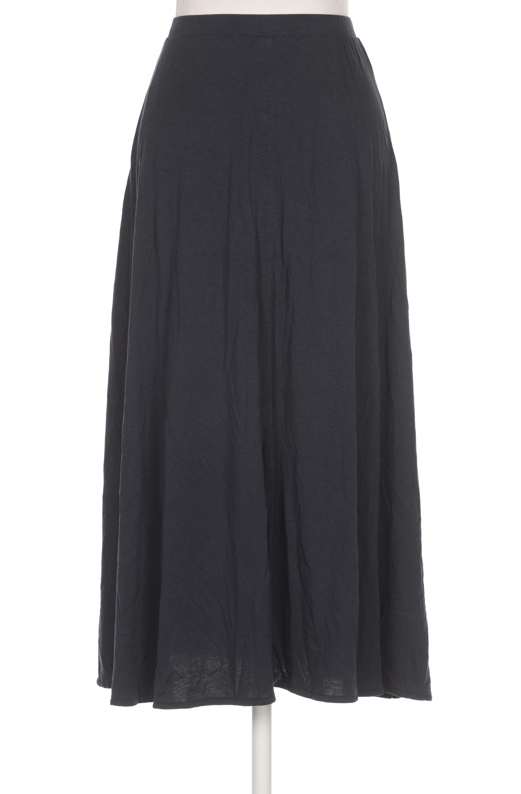 

Armedangels Damen Rock, marineblau, Gr. 34