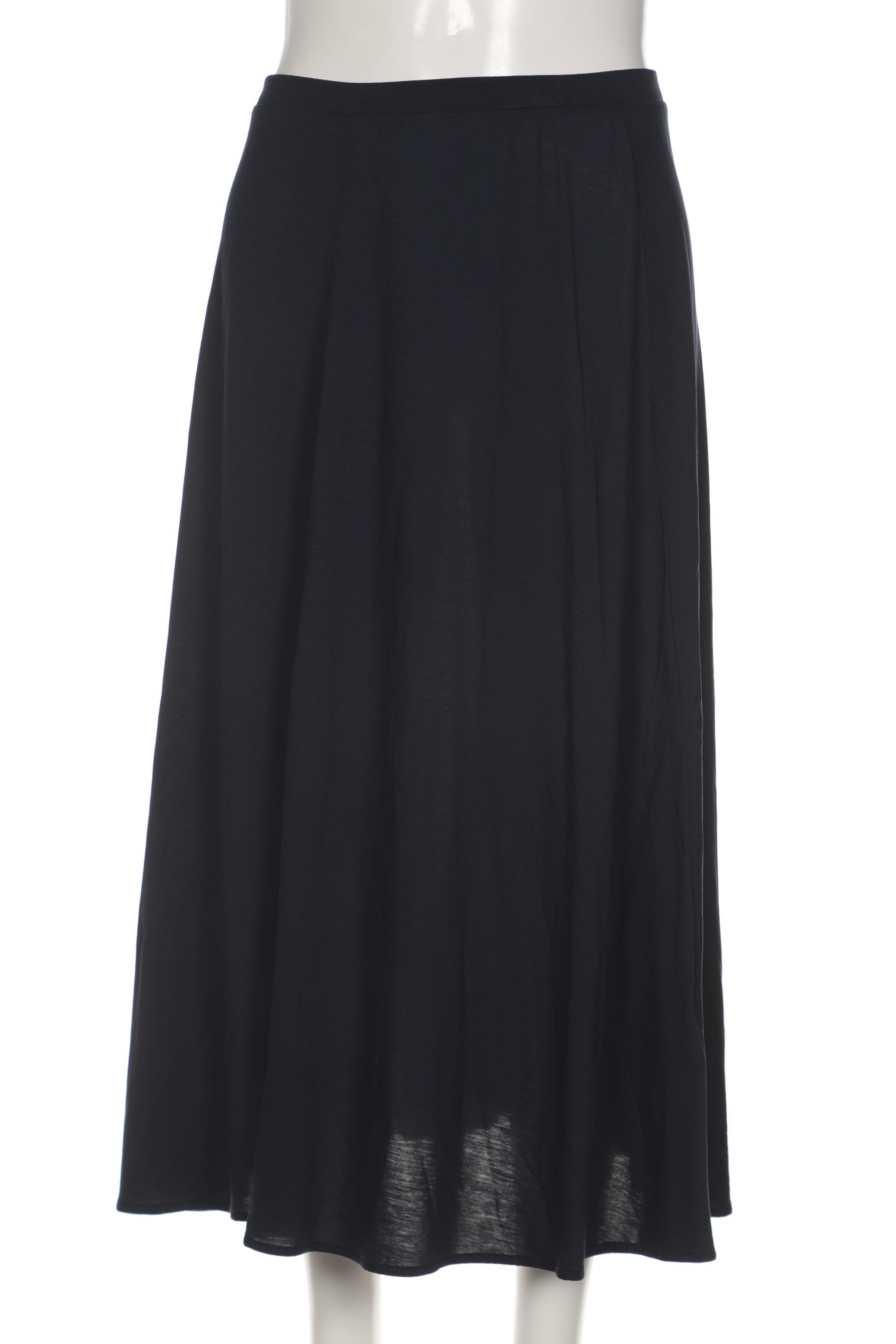 

ARMEDANGELS Damen Rock, marineblau